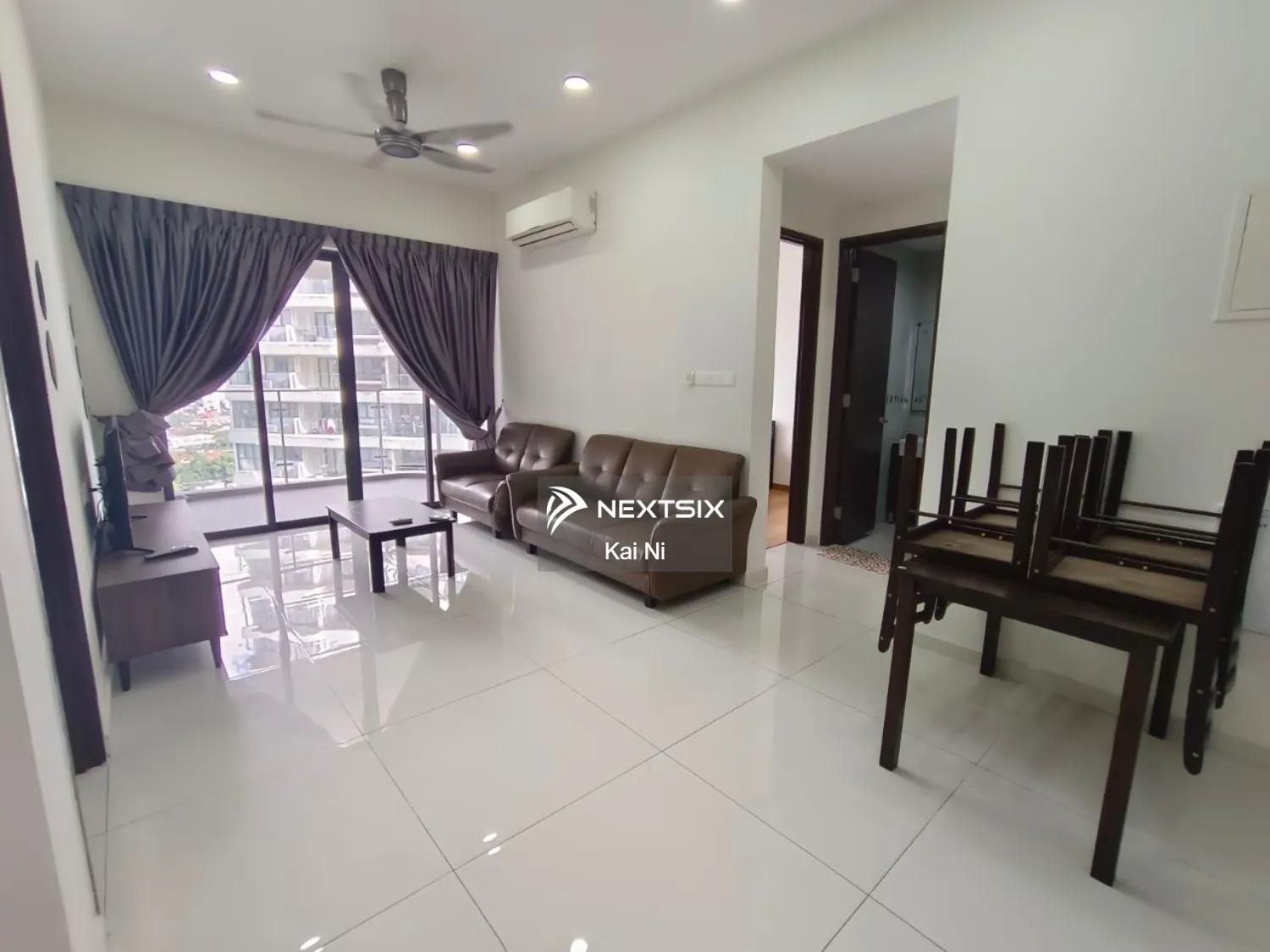 Condominium For Rent in Johor Bahru Johor - Image 7