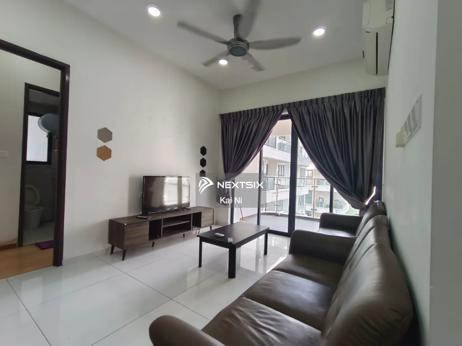 Condominium For Rent in Johor Bahru Johor - Image 9
