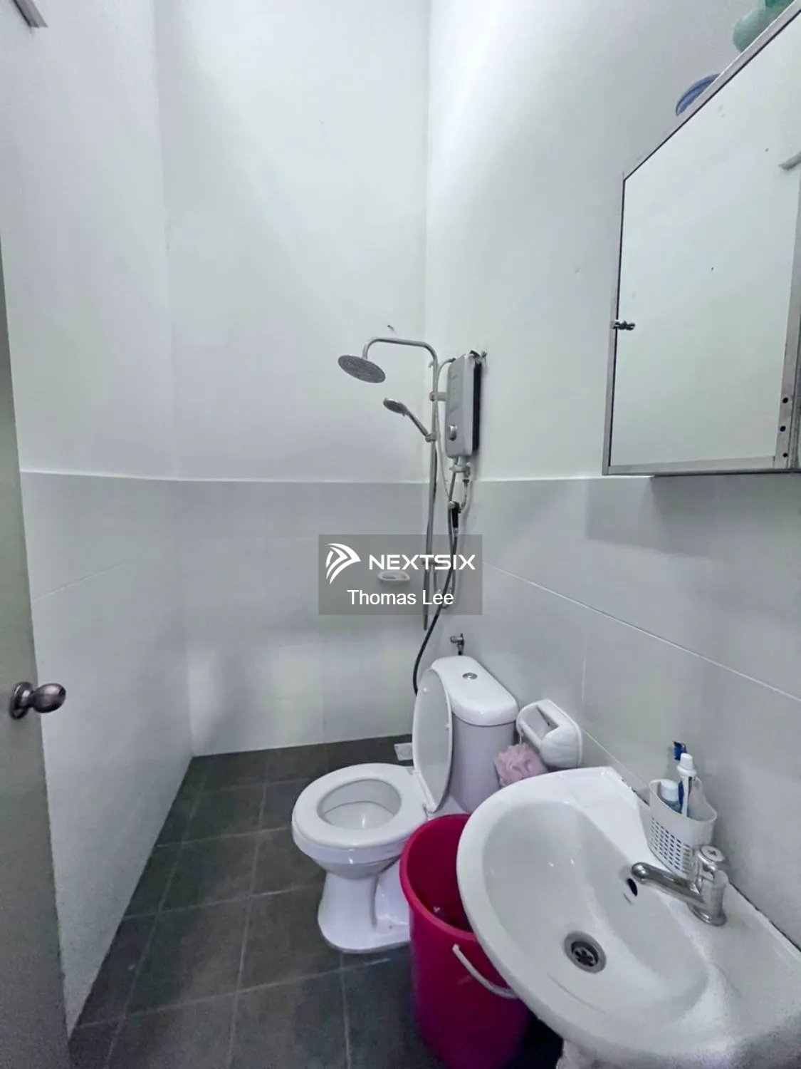 2-sty Terrace/Link House For Sale in Johor Bahru Johor - Image 6