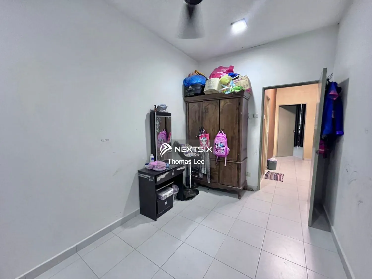 2-sty Terrace/Link House For Sale in Johor Bahru Johor - Image 9