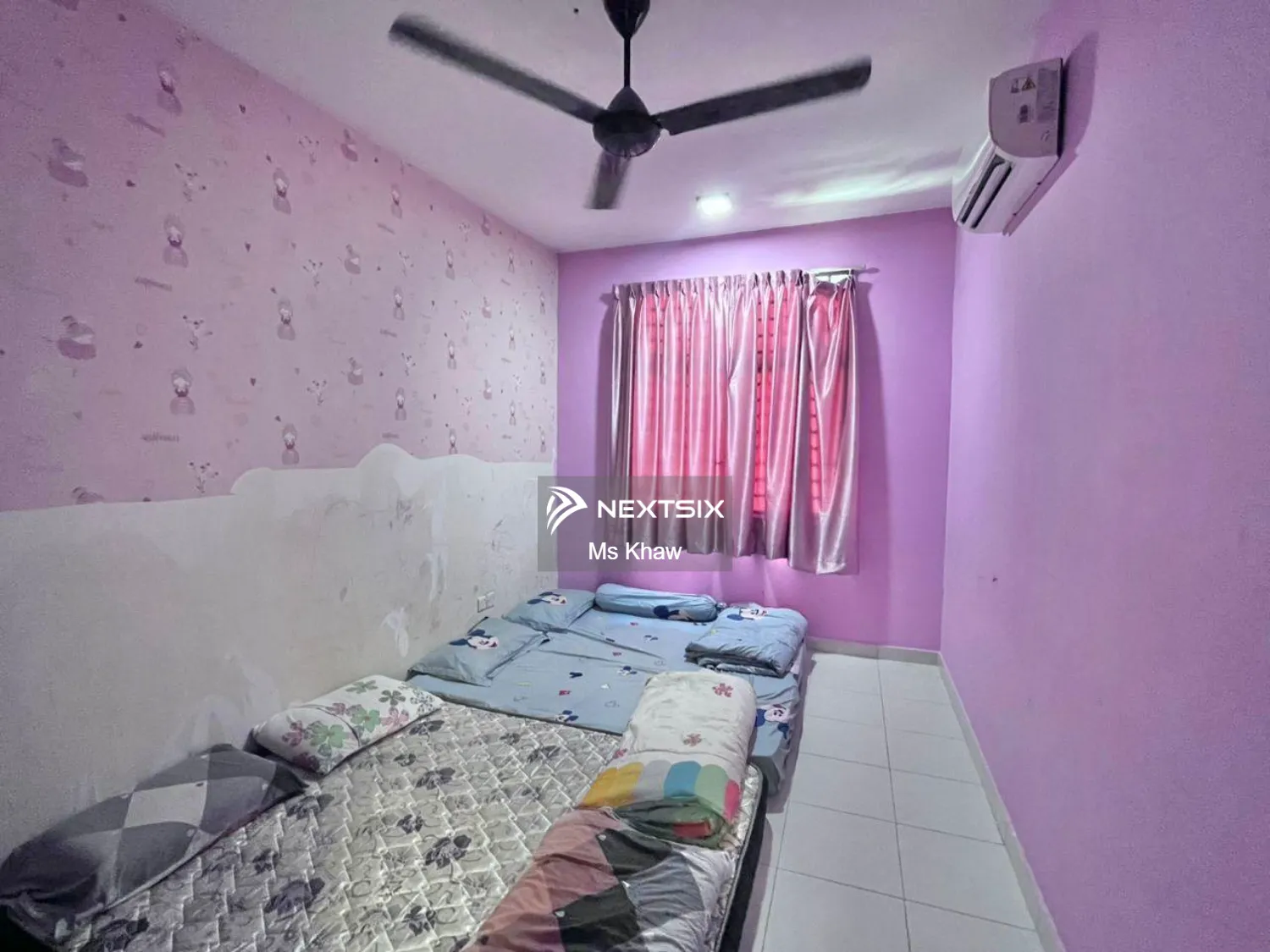 2-sty Terrace/Link House For Sale in Skudai Johor - Image 8