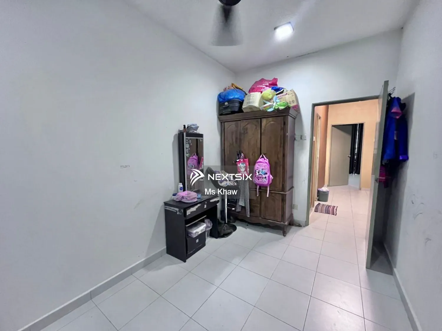 2-sty Terrace/Link House For Sale in Skudai Johor - Image 9