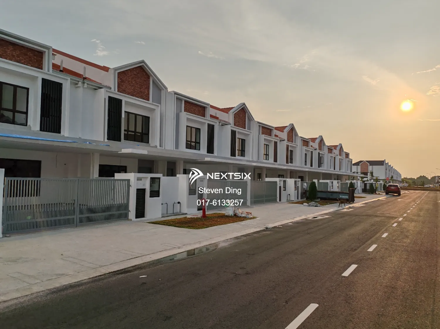 2-sty Terrace/Link House For Sale in Setia Alam Selangor