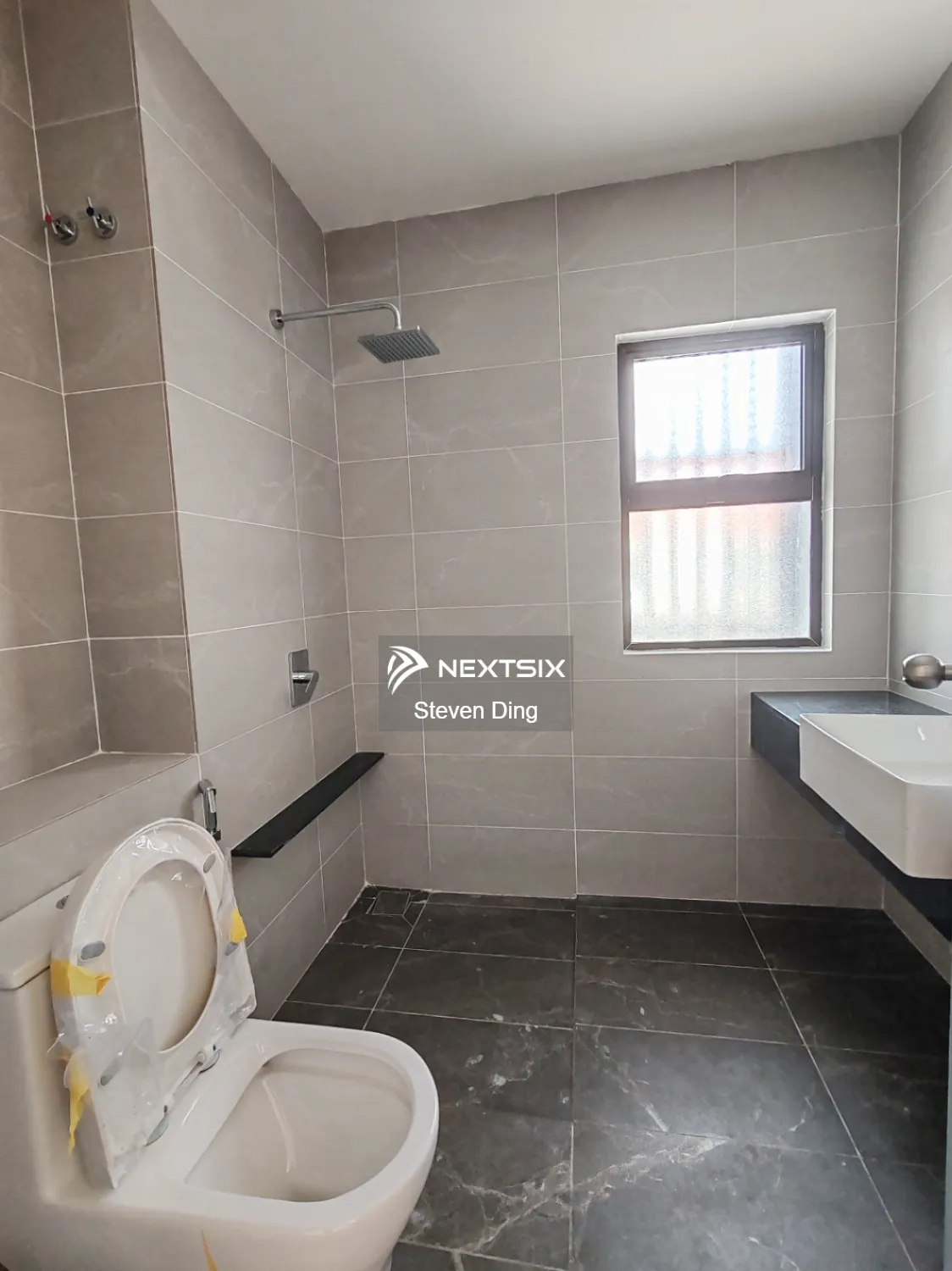 2-sty Terrace/Link House For Sale in Setia Alam Selangor - Image 11