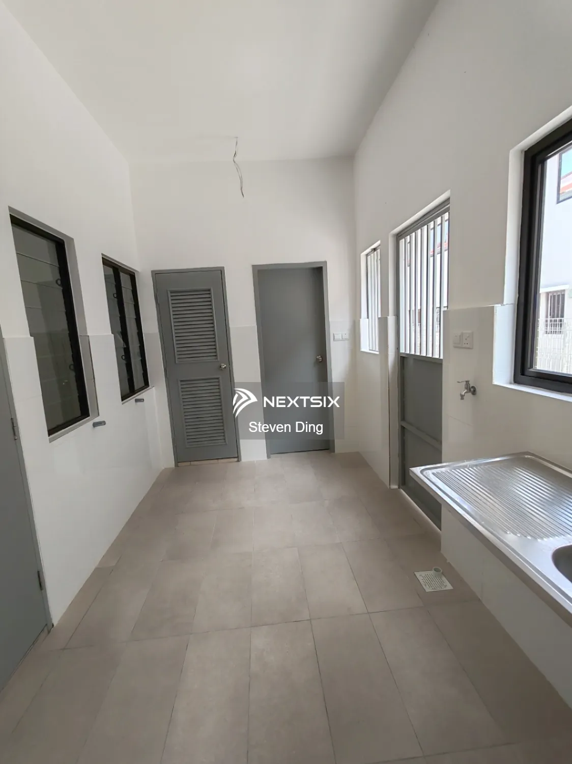 2-sty Terrace/Link House For Sale in Setia Alam Selangor - Image 5