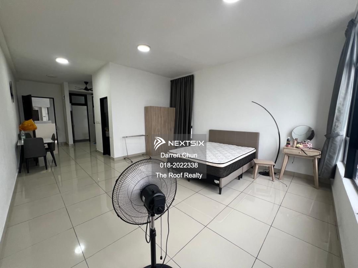 Serviced Residence For Sale in Johor Bahru Johor