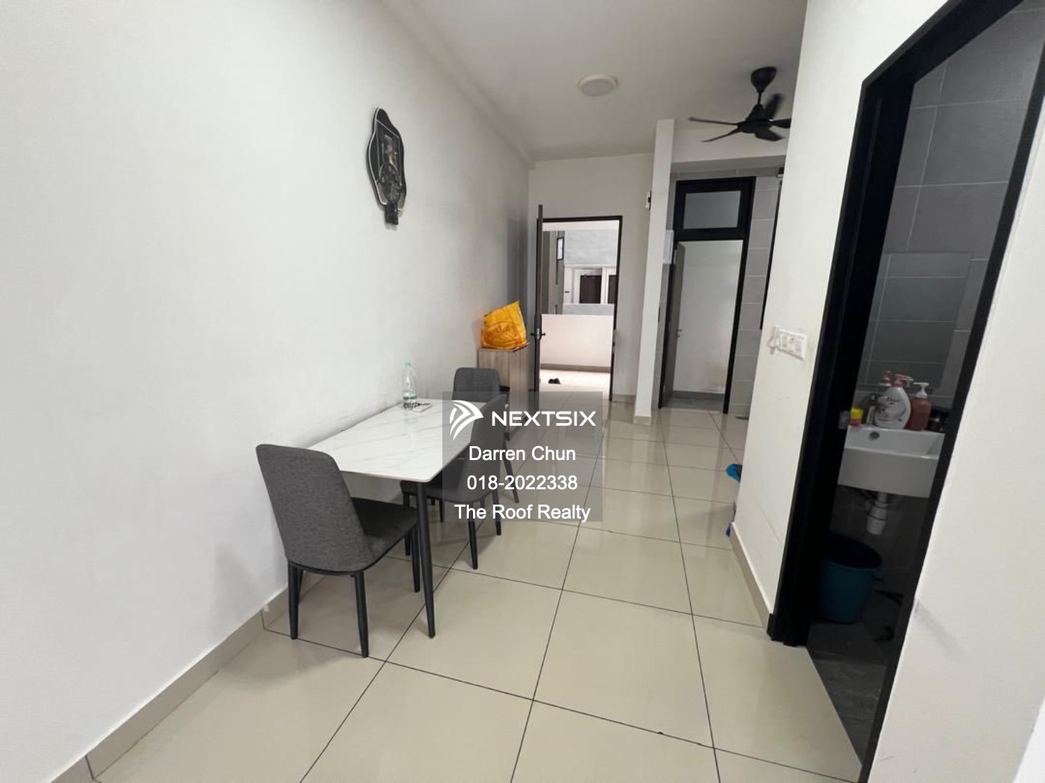 Serviced Residence For Sale in Johor Bahru Johor - Image 5