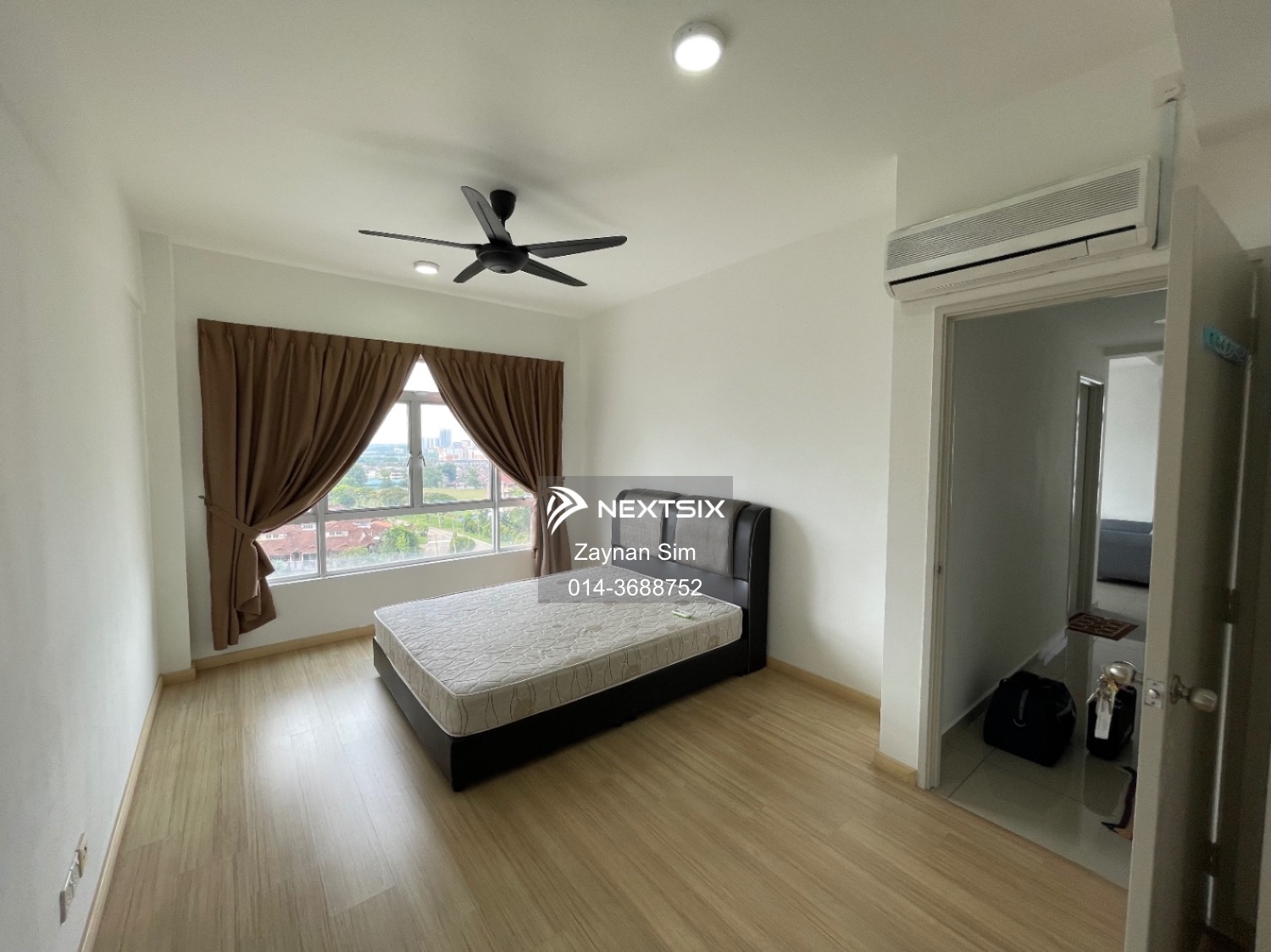 Apartment For Sale in Perling Johor - Image 6