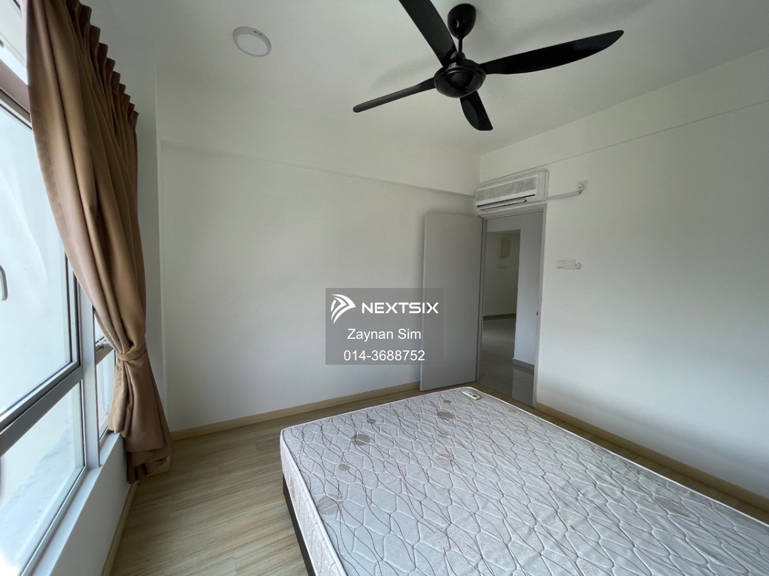 Apartment For Sale in Perling Johor - Image 8