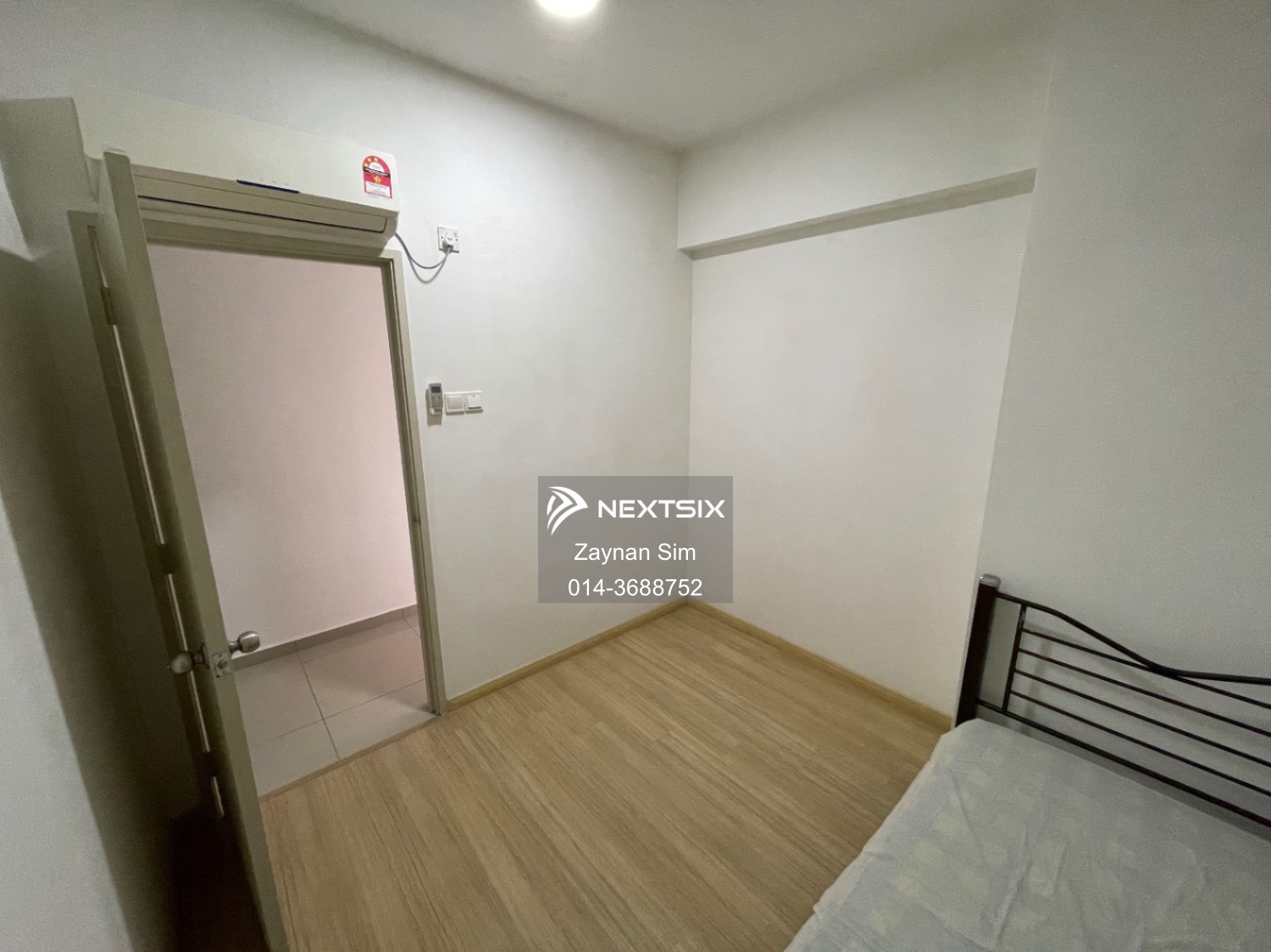 Apartment For Sale in Perling Johor - Image 9