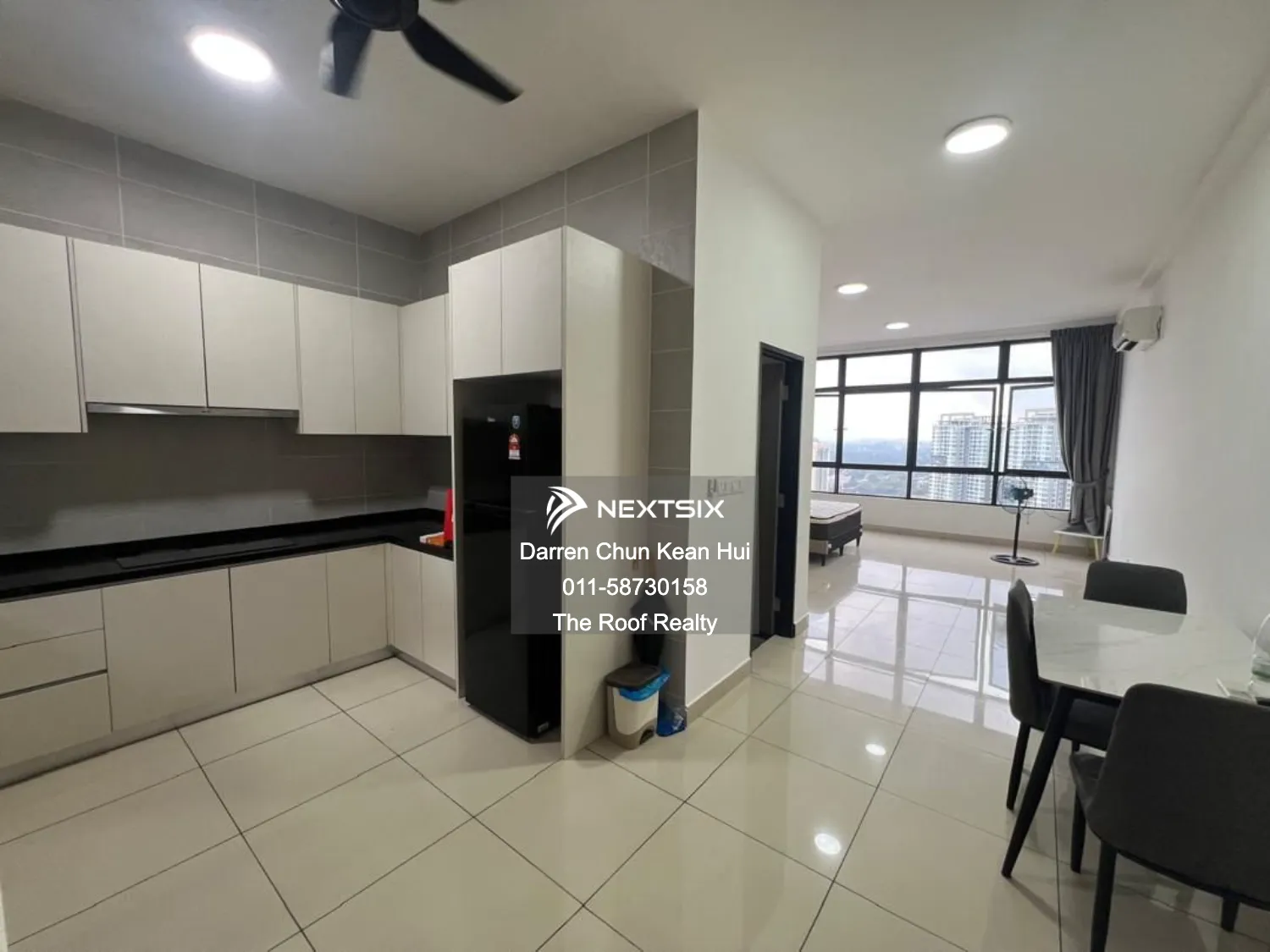 Serviced Residence For Sale in Johor Bahru Johor - Image 7