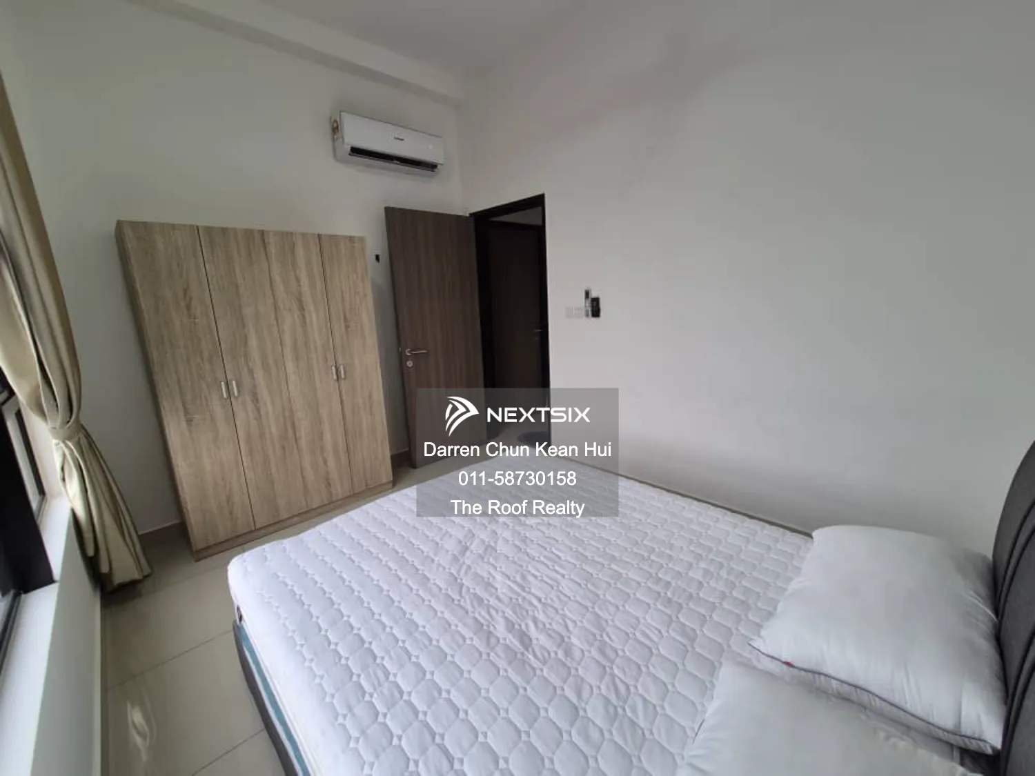 Serviced Residence For Sale in Johor Bahru Johor - Image 5