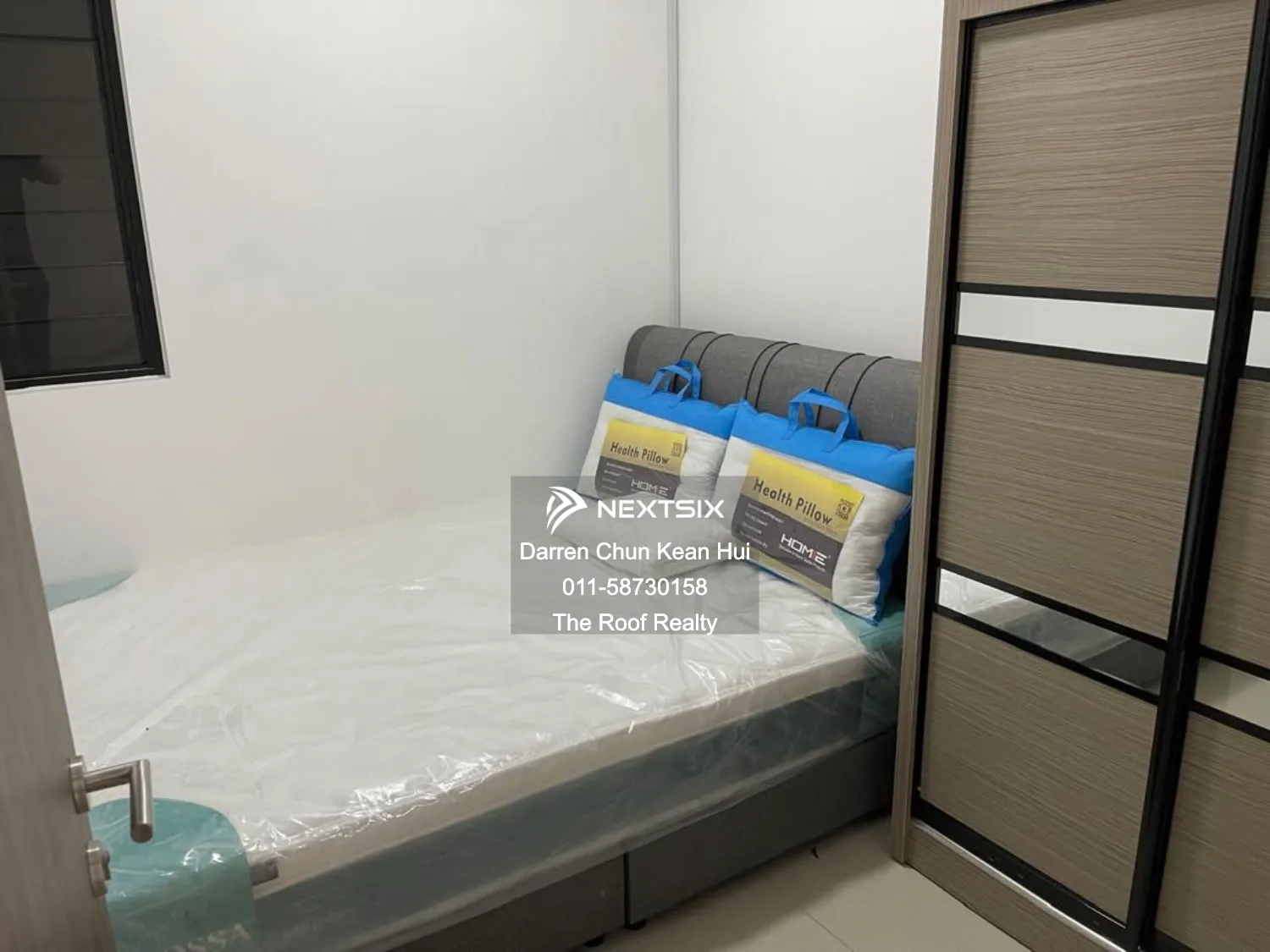 Serviced Residence For Sale in Johor Bahru Johor - Image 6