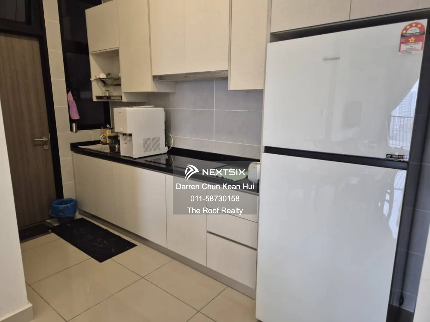 Serviced Residence For Sale in Johor Bahru Johor - Image 7
