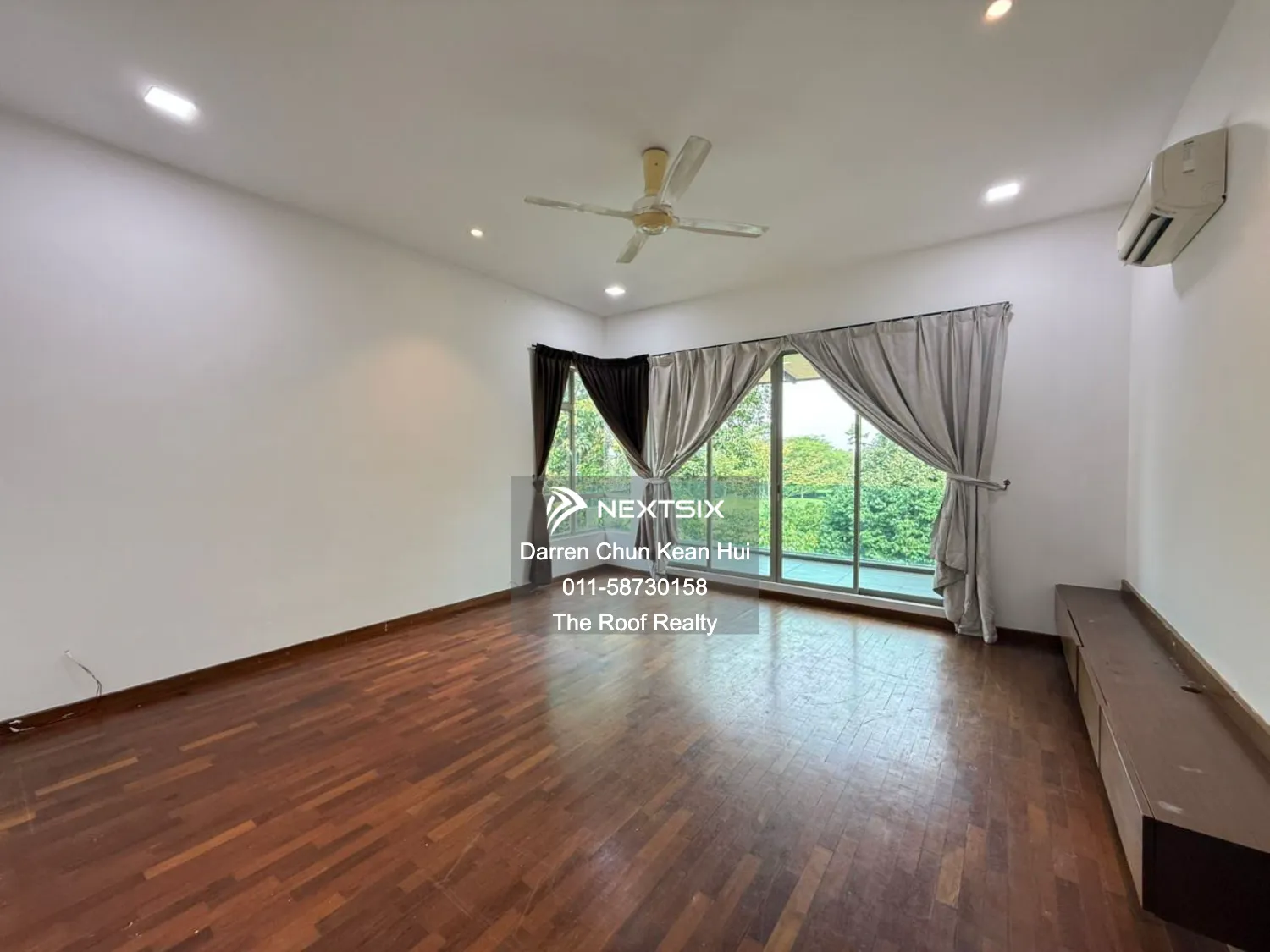 Semi-detached House For Sale in Horizon Hills Johor - Image 11
