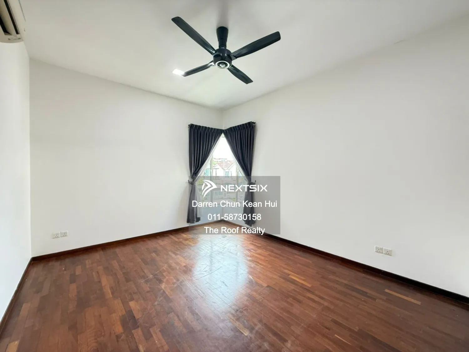 Semi-detached House For Sale in Horizon Hills Johor - Image 12
