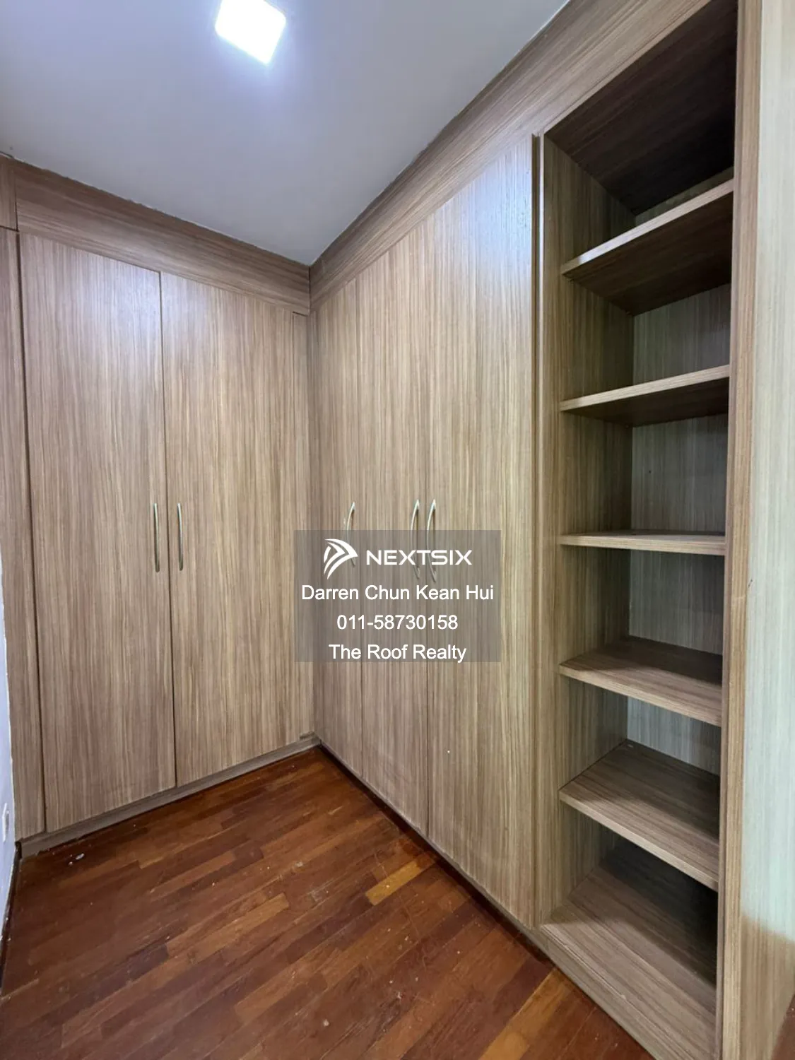 Semi-detached House For Sale in Horizon Hills Johor - Image 13