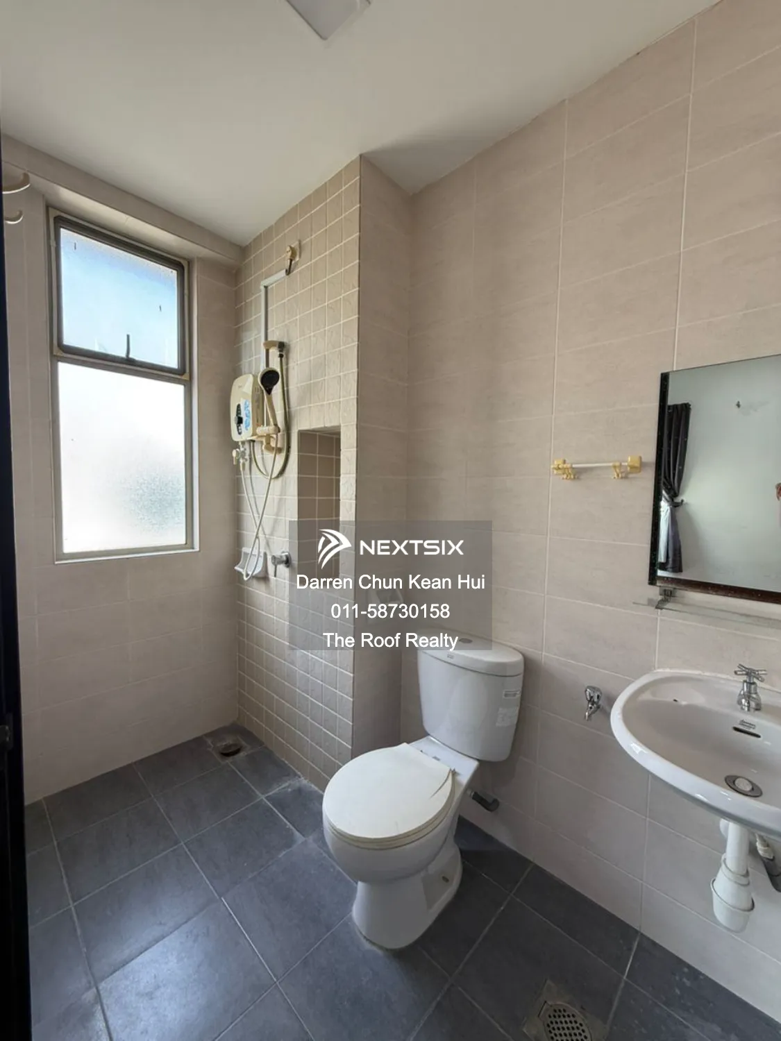 Semi-detached House For Sale in Horizon Hills Johor - Image 16