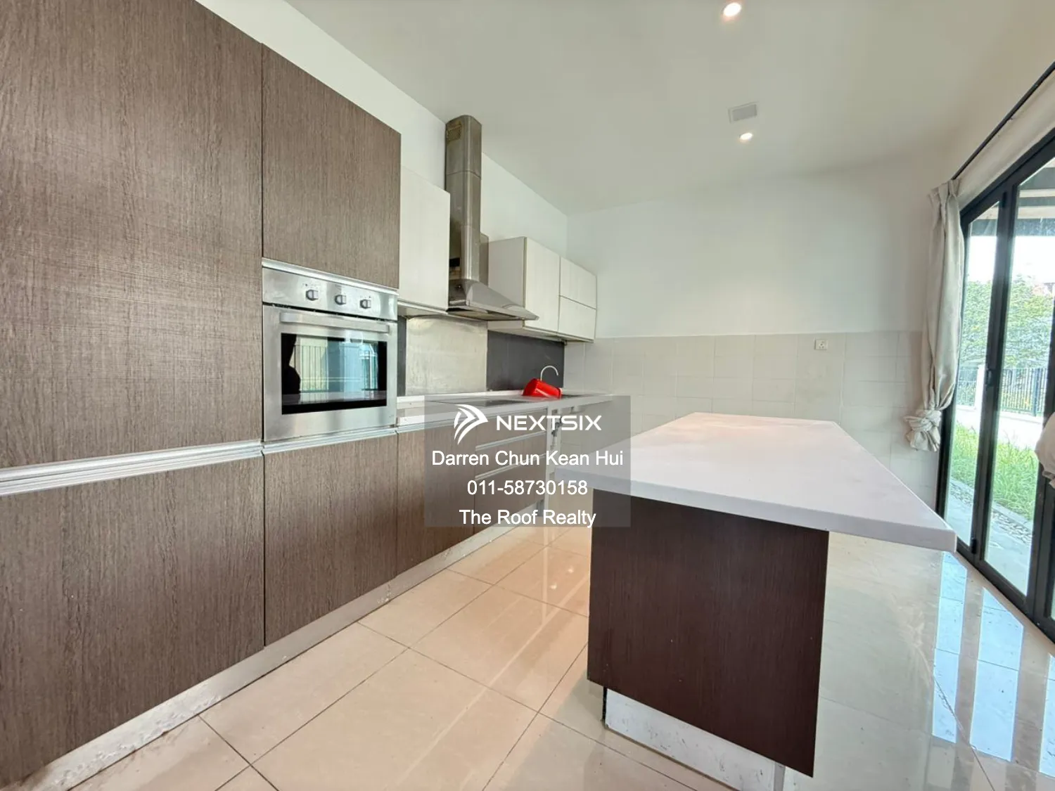 Semi-detached House For Sale in Horizon Hills Johor - Image 5