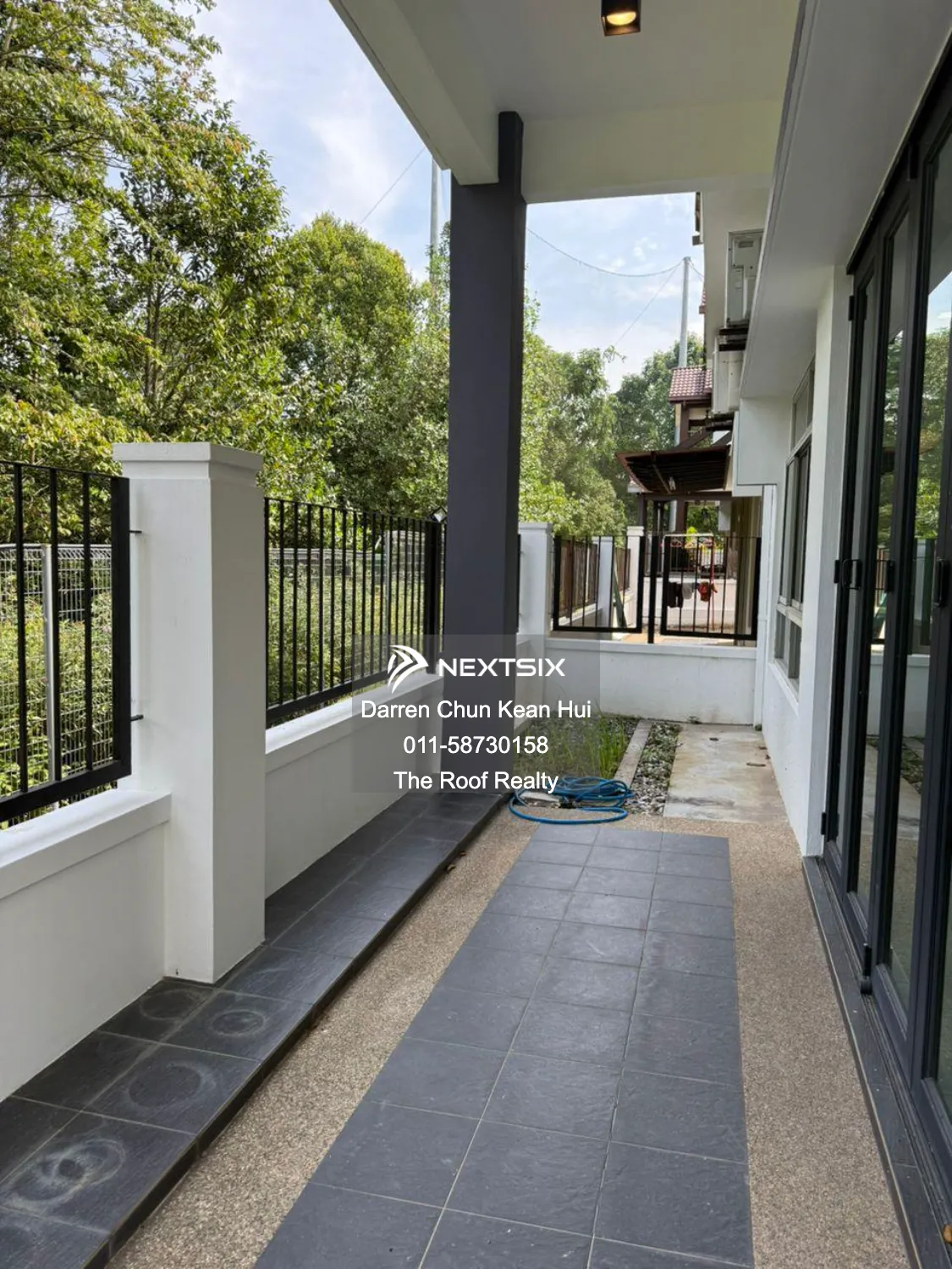 Semi-detached House For Sale in Horizon Hills Johor - Image 8