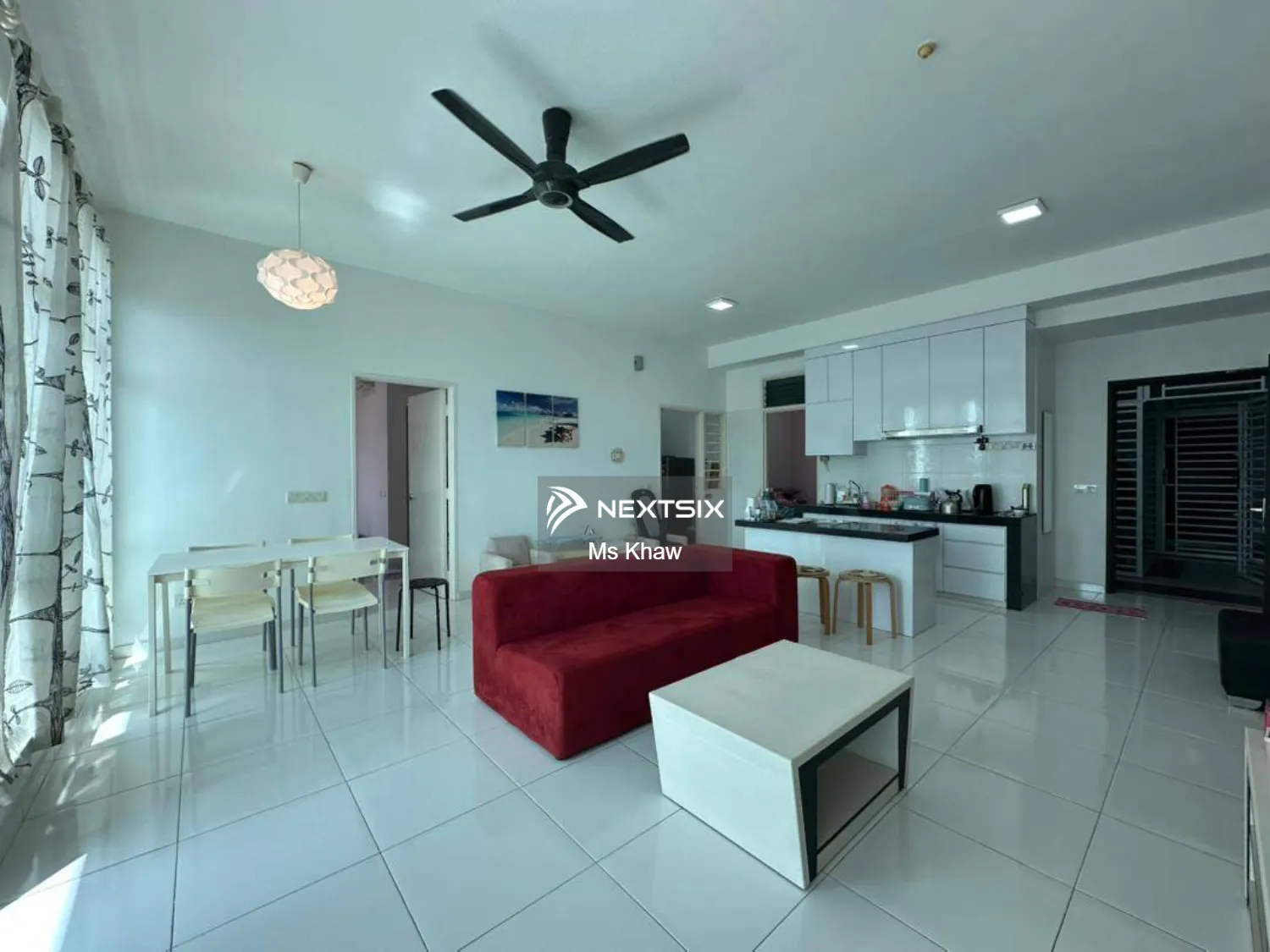 Serviced Residence For Sale in Iskandar Puteri (Nusajaya) Johor