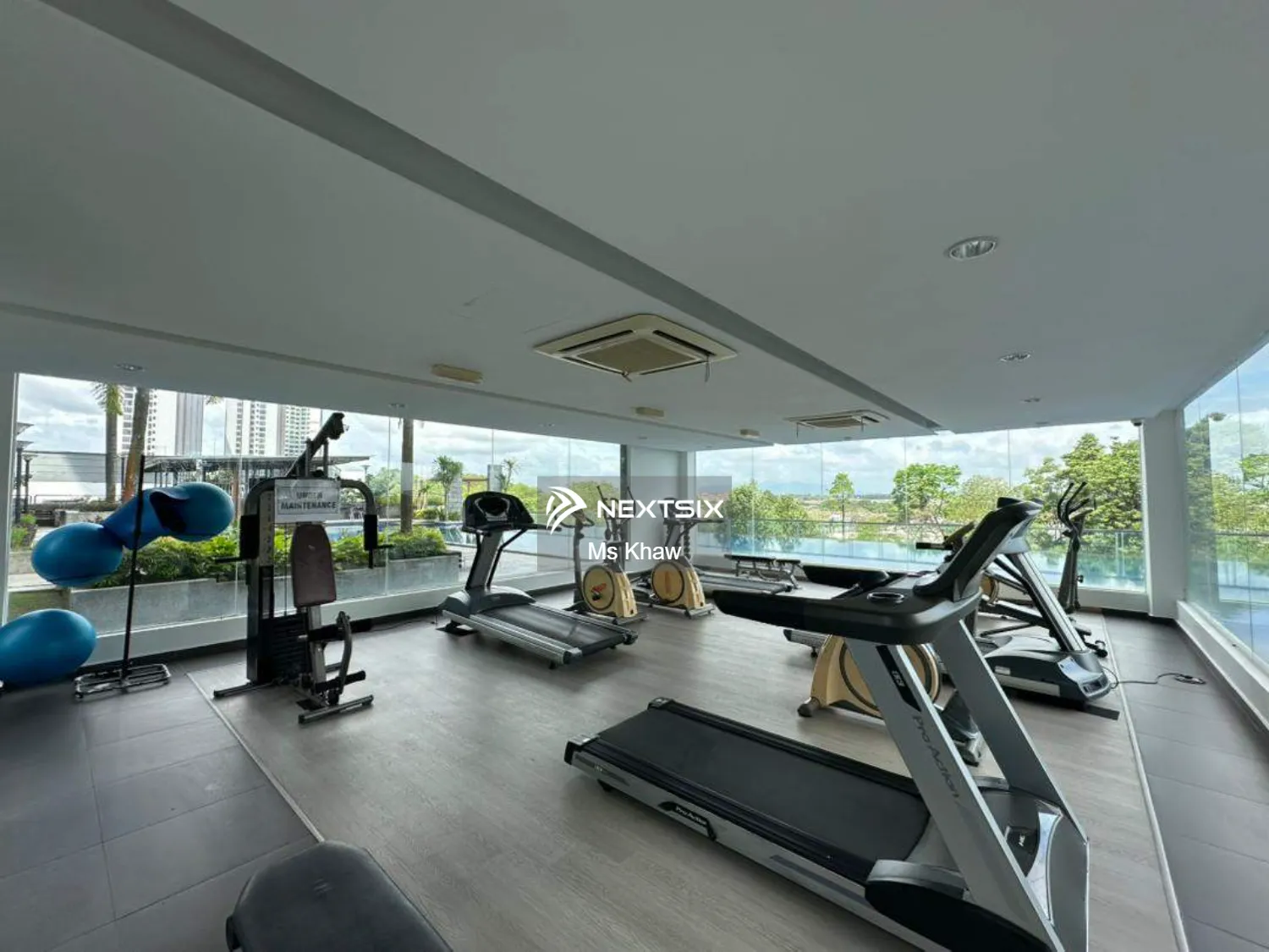 Serviced Residence For Sale in Iskandar Puteri (Nusajaya) Johor - Image 14