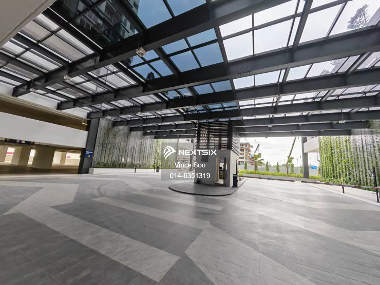 Serviced Residence For Rent in Johor Bahru Johor - Image 10