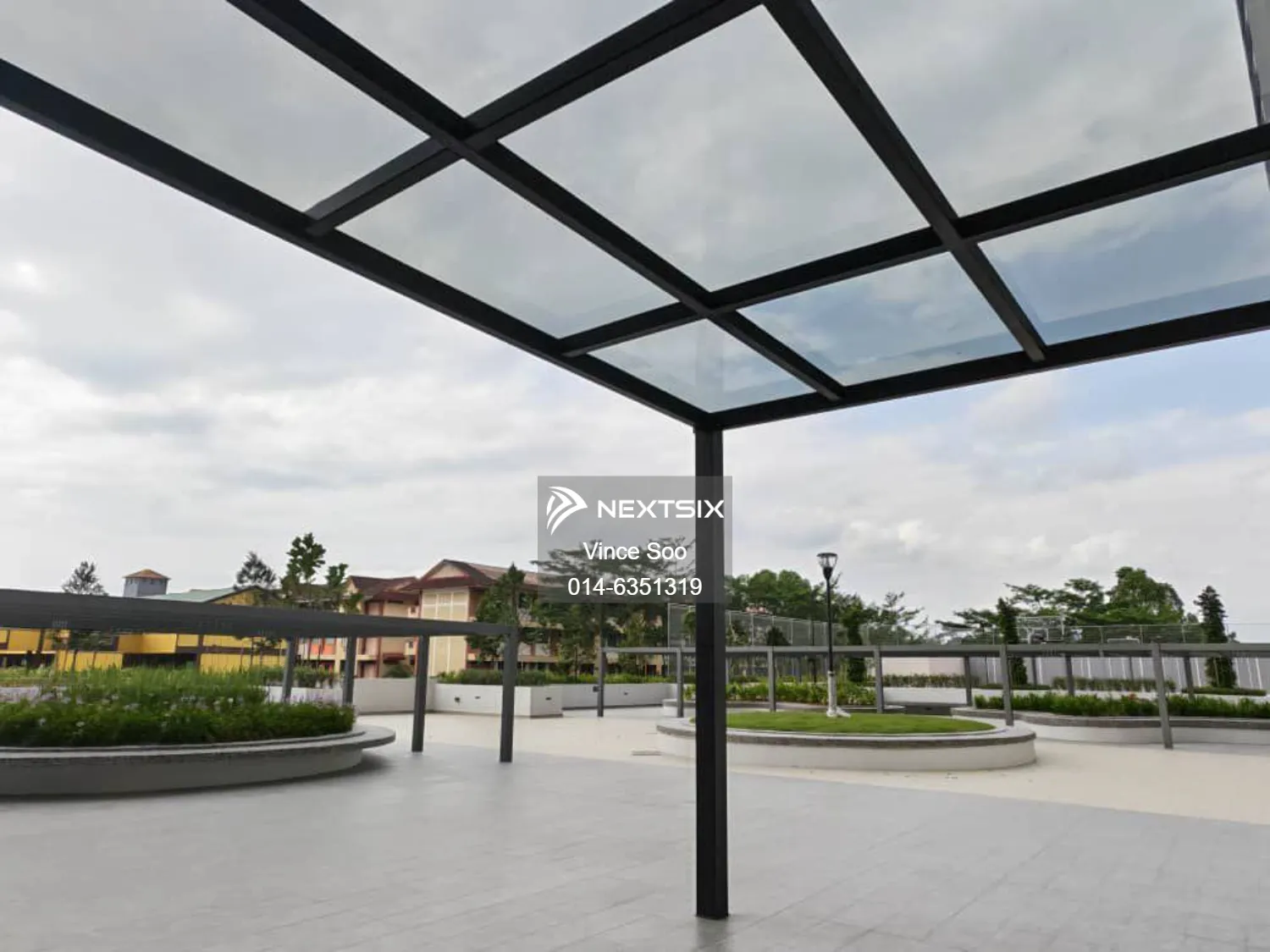 Serviced Residence For Rent in Johor Bahru Johor - Image 16