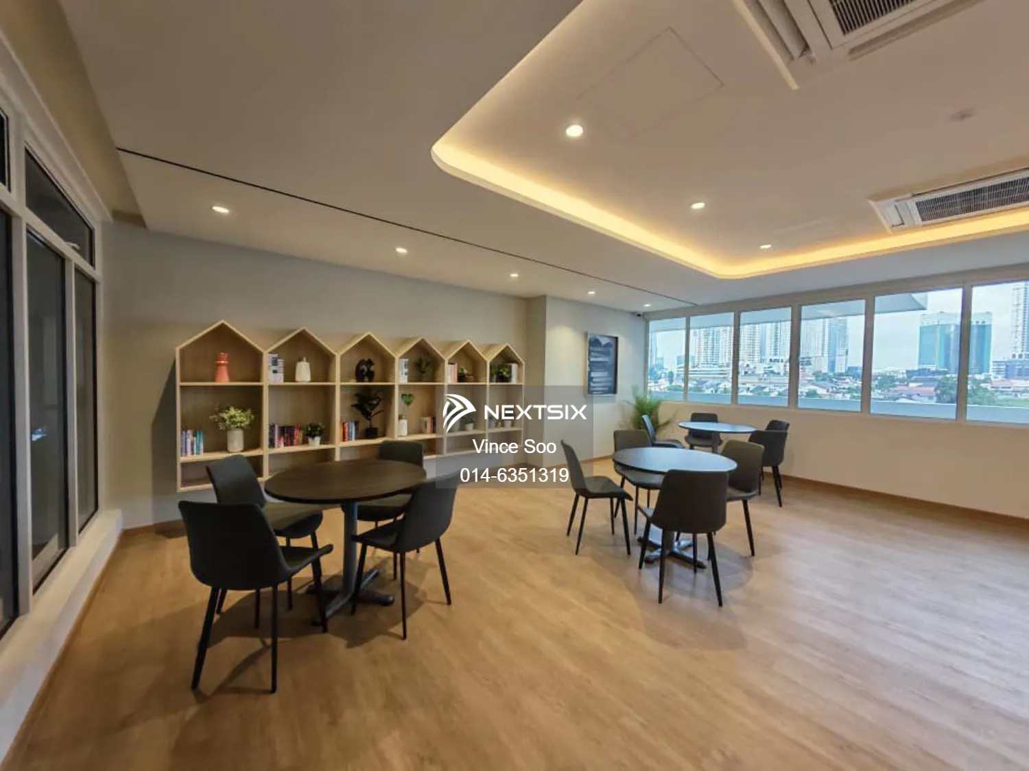 Serviced Residence For Rent in Johor Bahru Johor - Image 17
