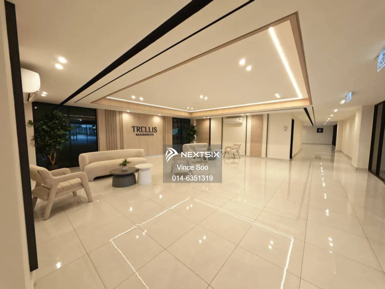 Serviced Residence For Rent in Johor Bahru Johor - Image 20