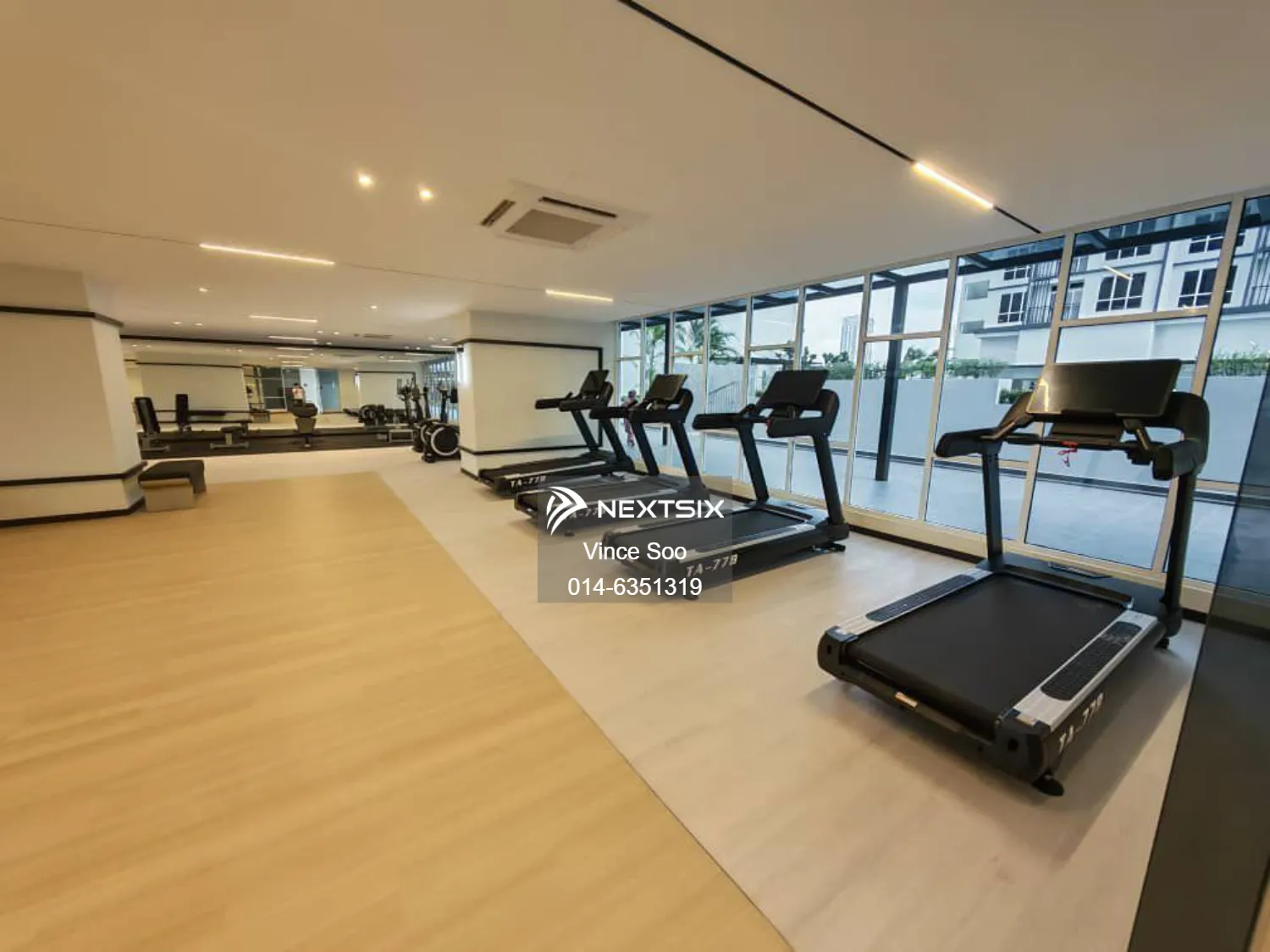 Serviced Residence For Rent in Johor Bahru Johor - Image 21