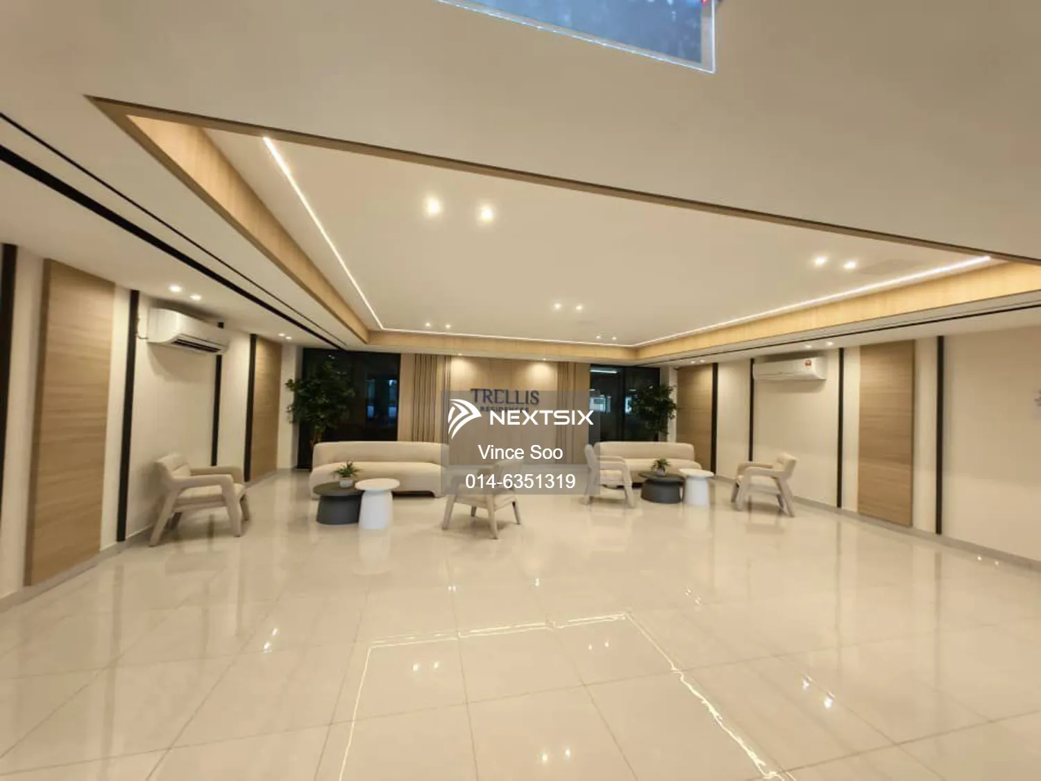 Serviced Residence For Rent in Johor Bahru Johor - Image 25