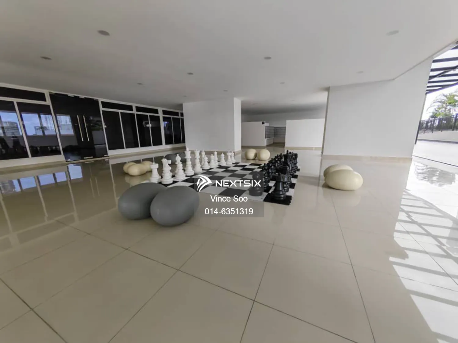 Serviced Residence For Rent in Johor Bahru Johor - Image 27
