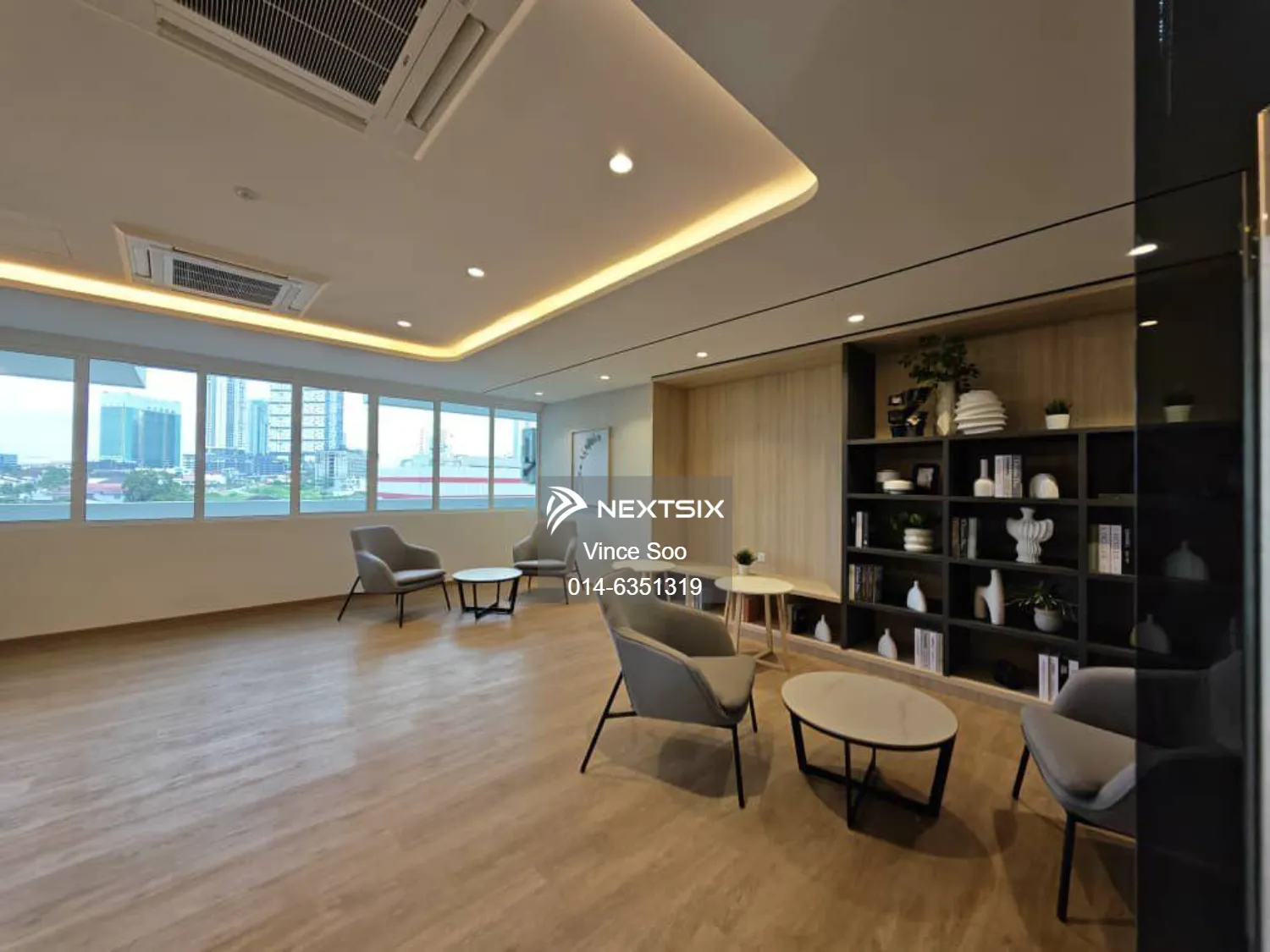 Serviced Residence For Rent in Johor Bahru Johor - Image 5