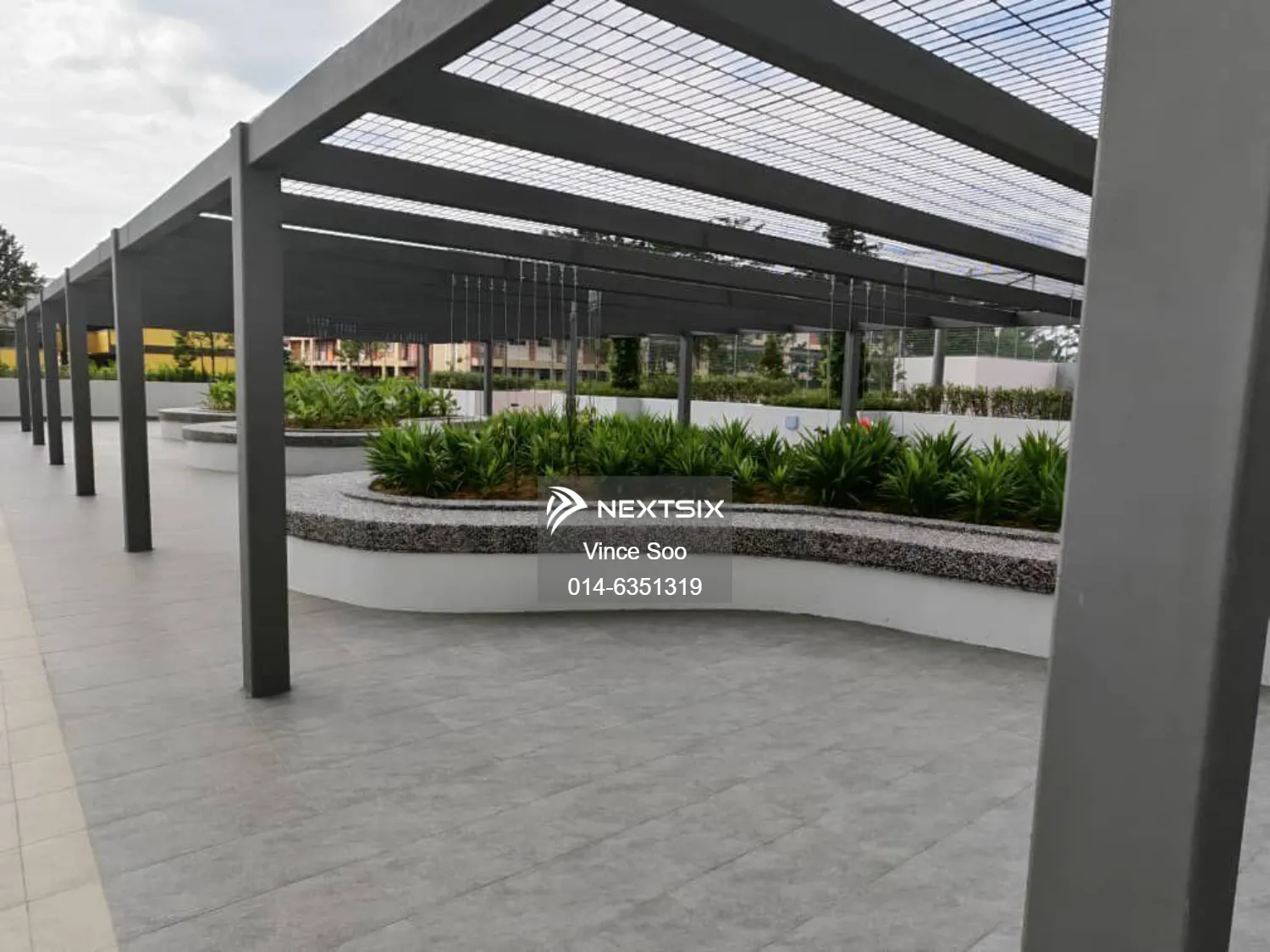 Serviced Residence For Rent in Johor Bahru Johor - Image 6