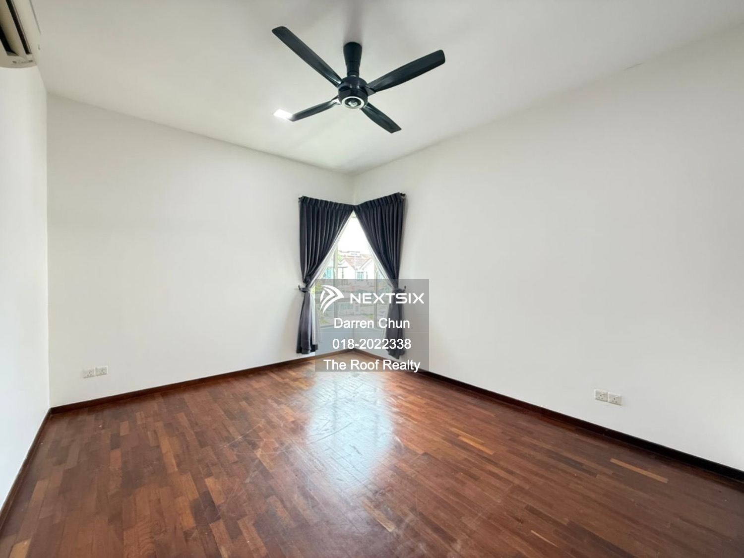 Cluster House For Sale in Horizon Hills Johor - Image 14