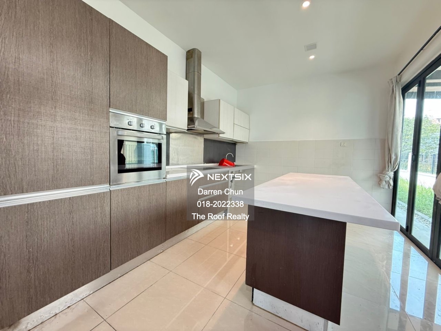 Cluster House For Sale in Horizon Hills Johor - Image 5