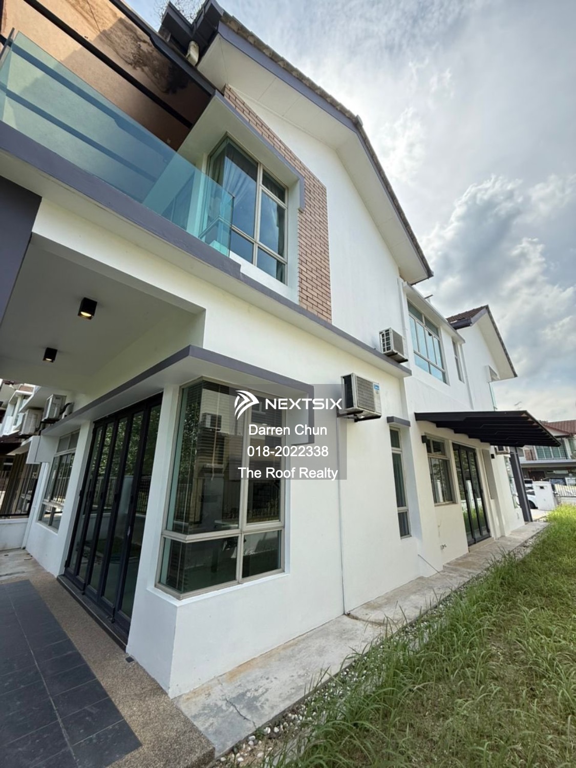 Cluster House For Sale in Horizon Hills Johor - Image 7