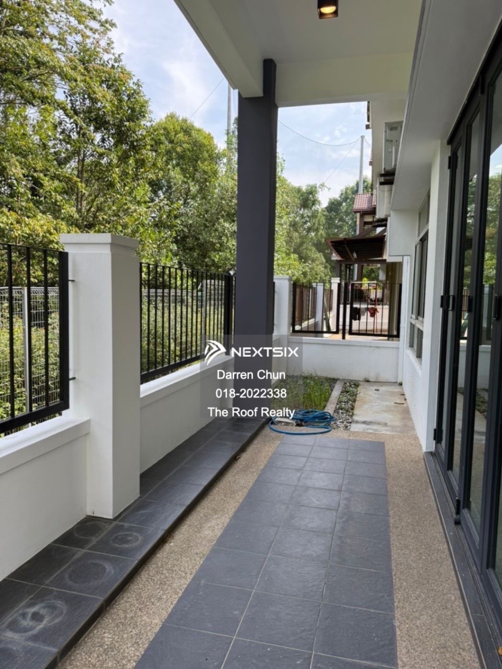 Cluster House For Sale in Horizon Hills Johor - Image 8