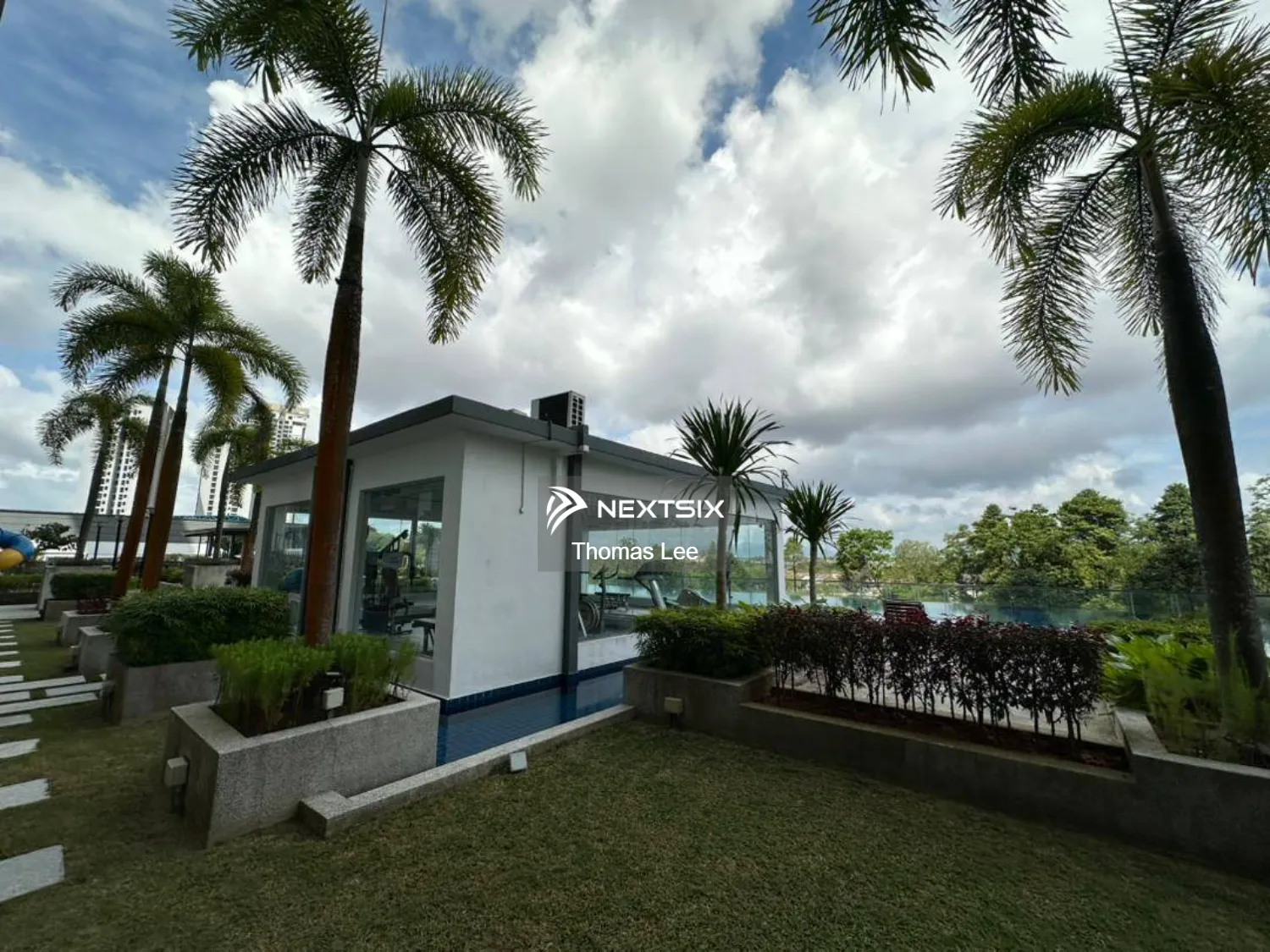 Serviced Residence For Sale in Iskandar Puteri (Nusajaya) Johor - Image 14