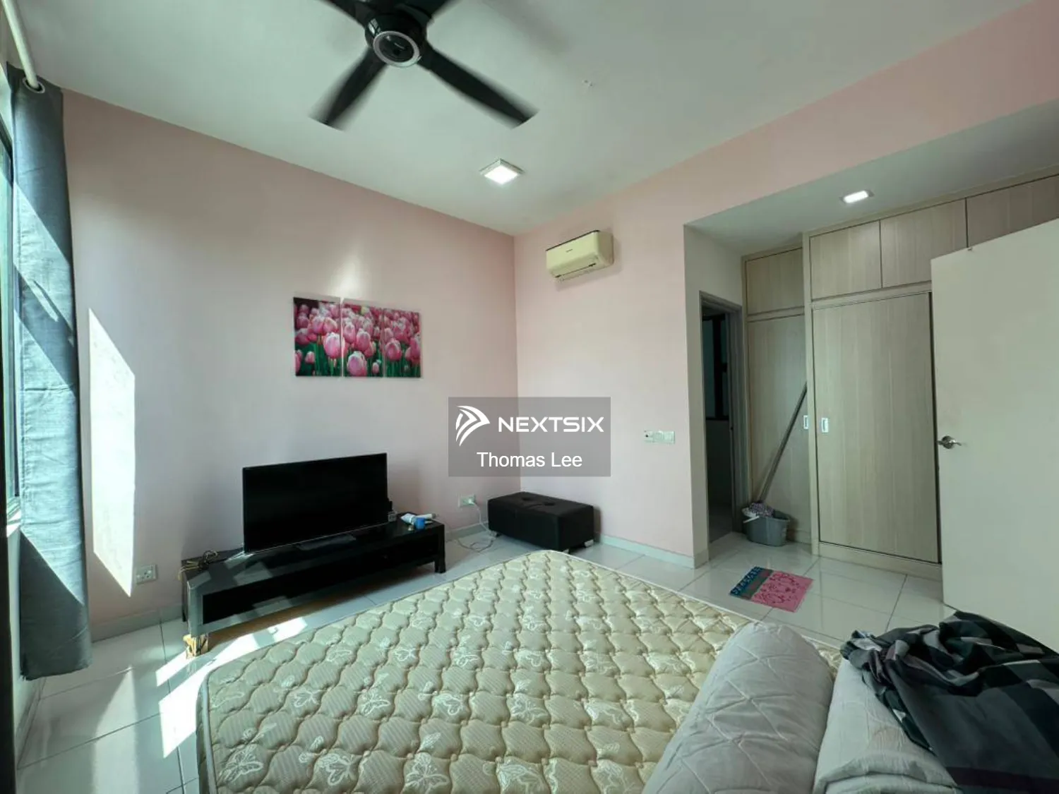 Serviced Residence For Sale in Iskandar Puteri (Nusajaya) Johor - Image 9