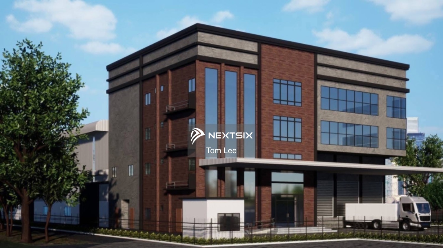 Factory For Rent in Telok Panglima Garang Selangor