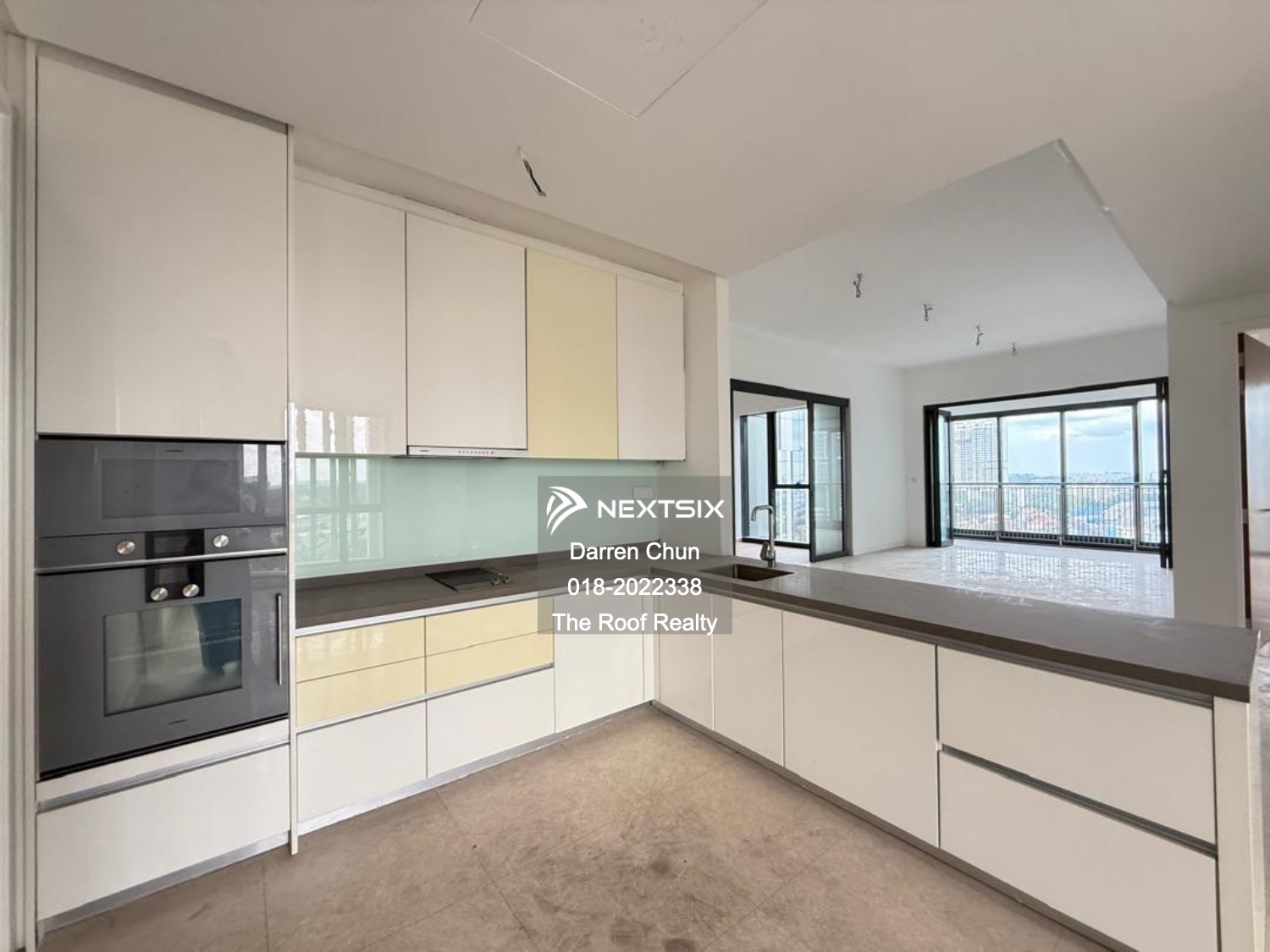 Condominium For Sale in Johor Bahru Johor - Image 10