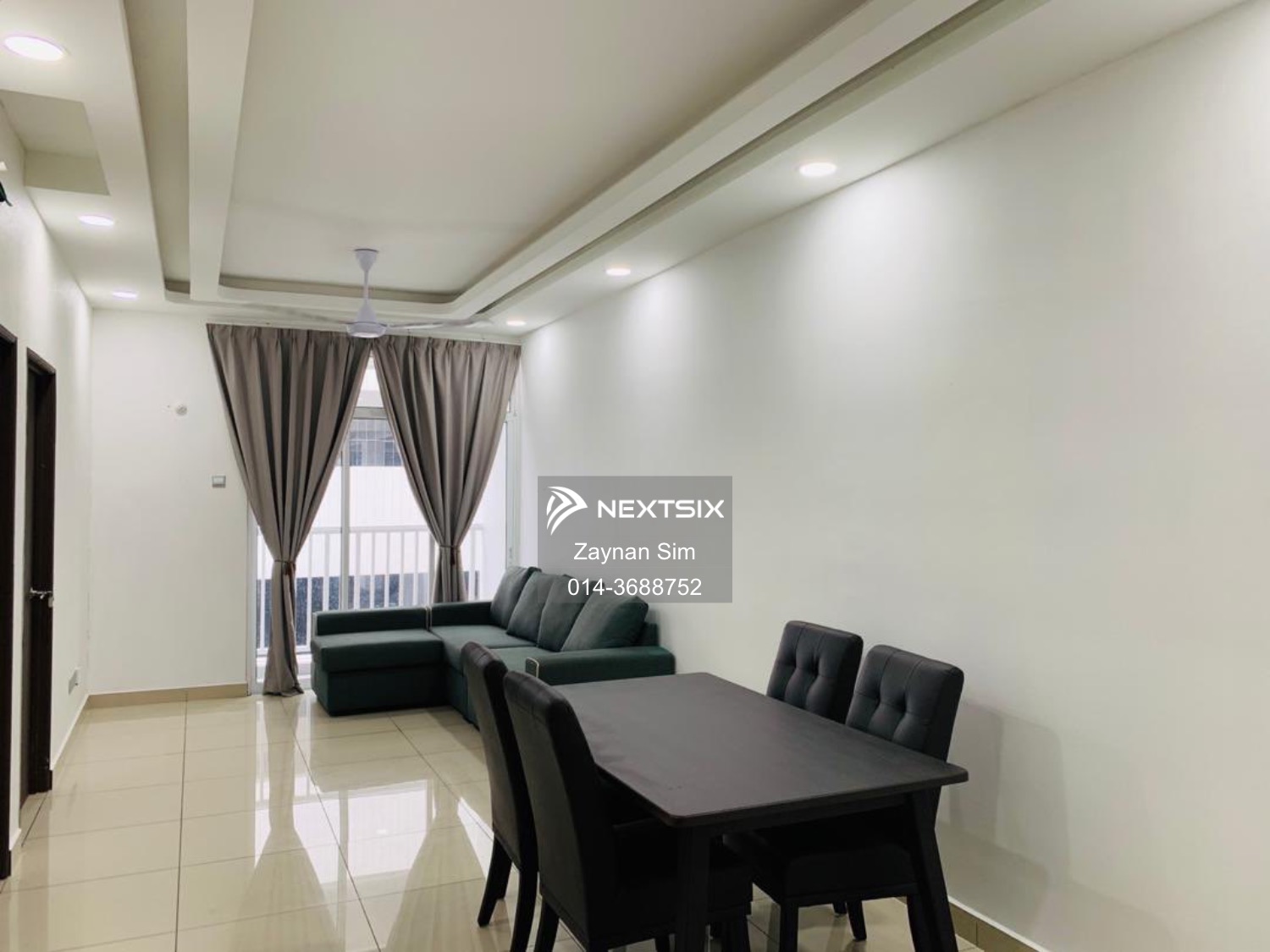 Serviced Residence For Sale in Johor Bahru Johor