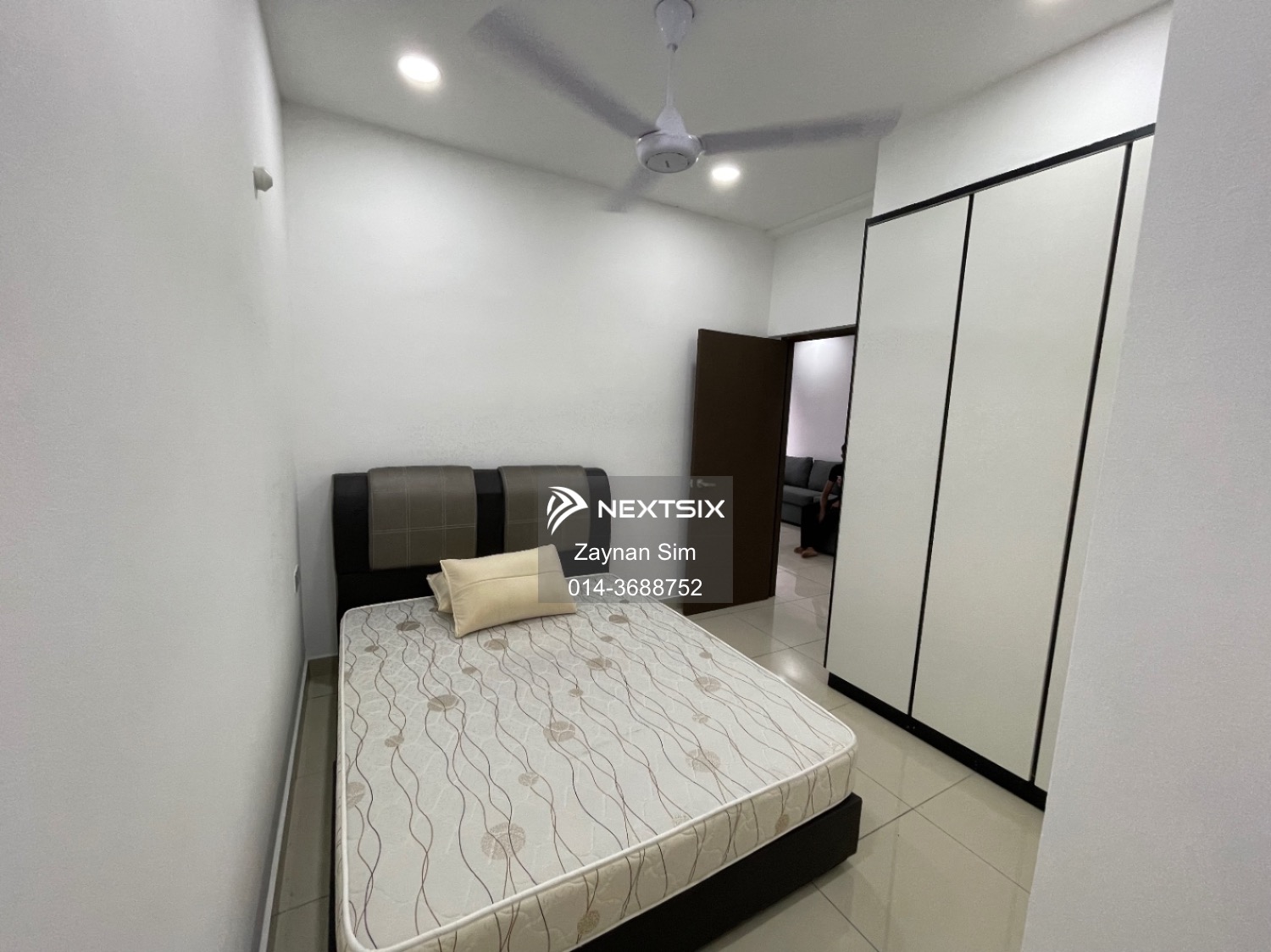 Serviced Residence For Sale in Johor Bahru Johor - Image 10