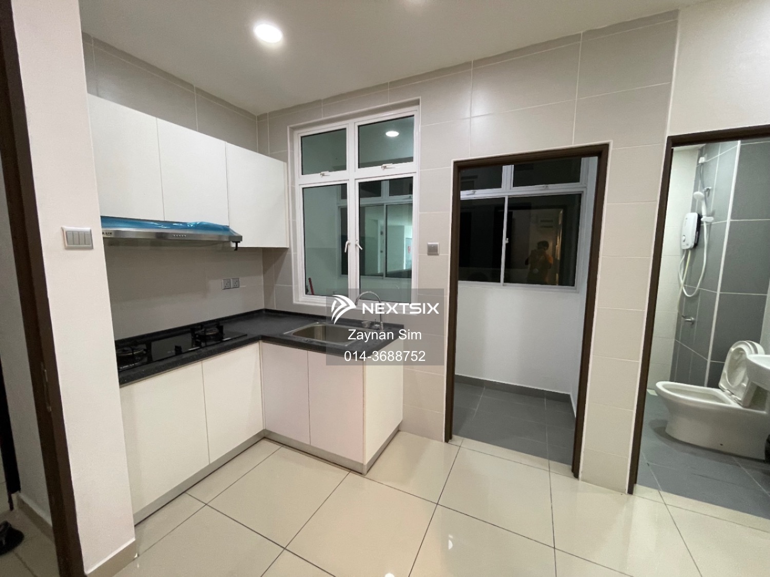 Serviced Residence For Sale in Johor Bahru Johor - Image 5