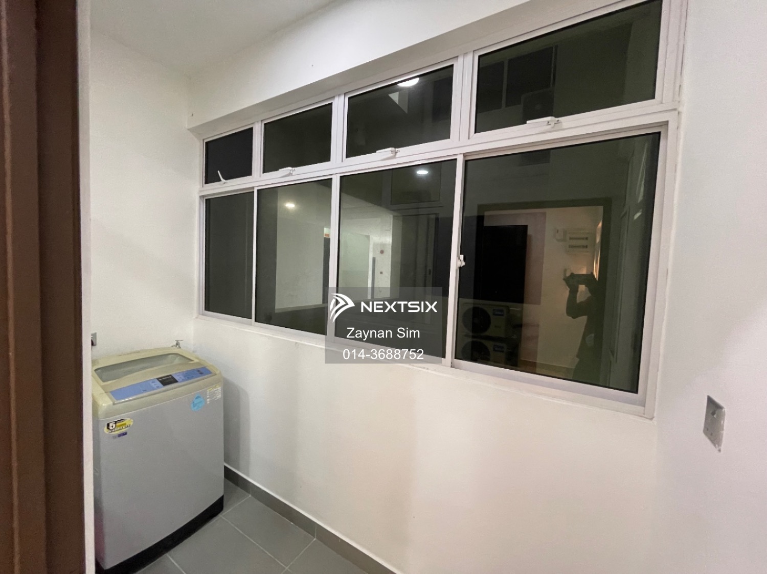 Serviced Residence For Sale in Johor Bahru Johor - Image 6