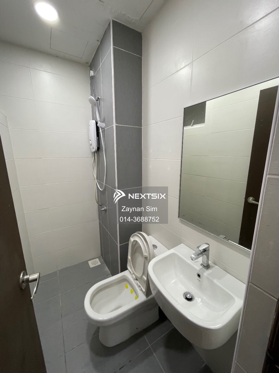 Serviced Residence For Sale in Johor Bahru Johor - Image 7