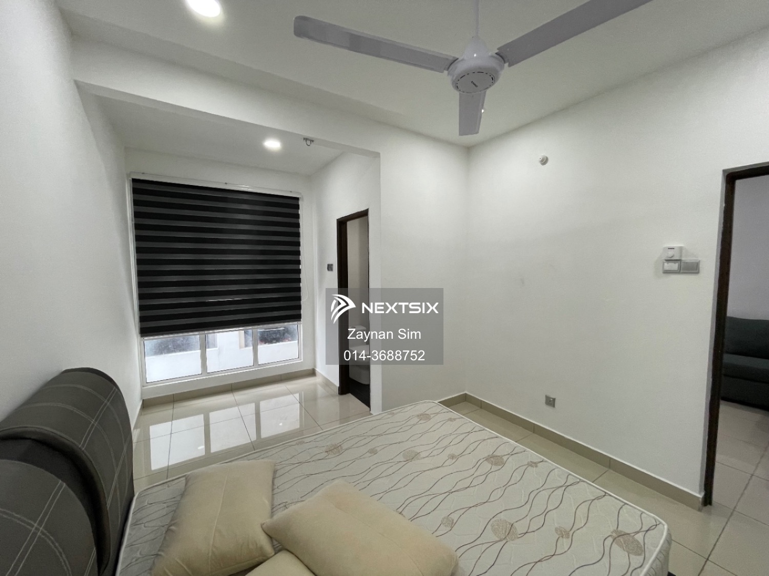 Serviced Residence For Sale in Johor Bahru Johor - Image 8