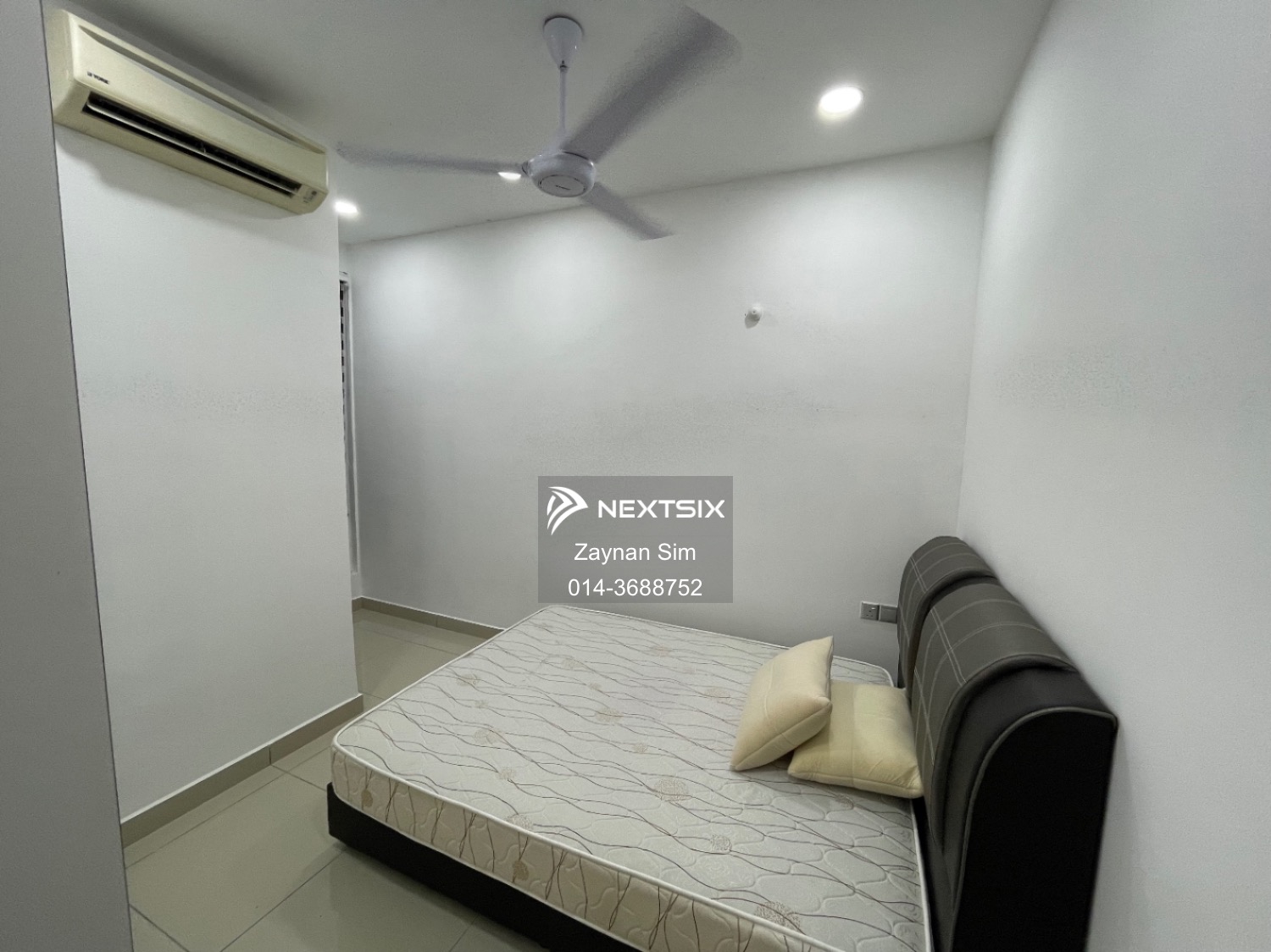 Serviced Residence For Sale in Johor Bahru Johor - Image 9